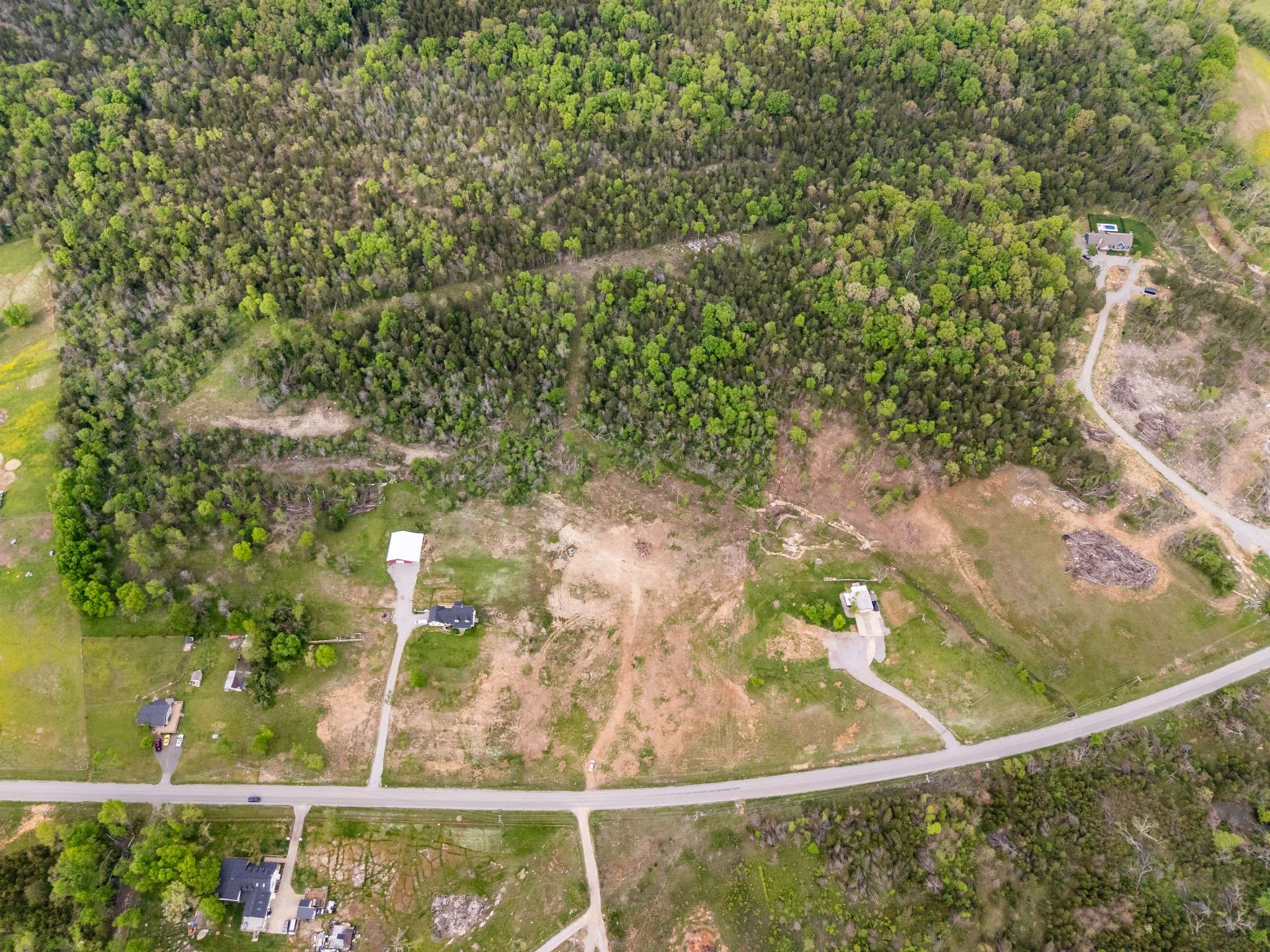 Spring Hill, TN 37174,0 Kedron Road Tract 2