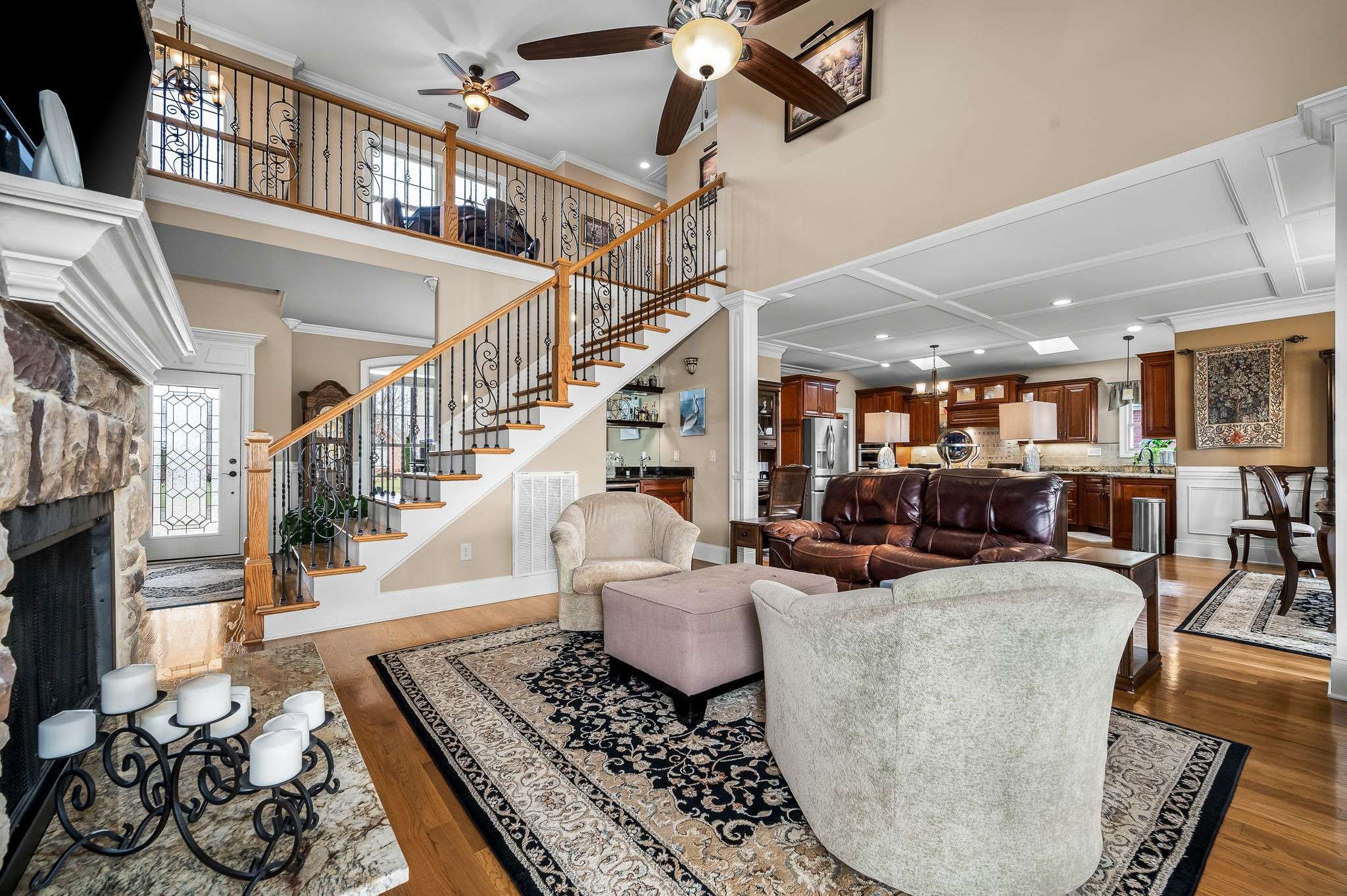 Murfreesboro, TN 37127,522 Council Bluff Pkwy
