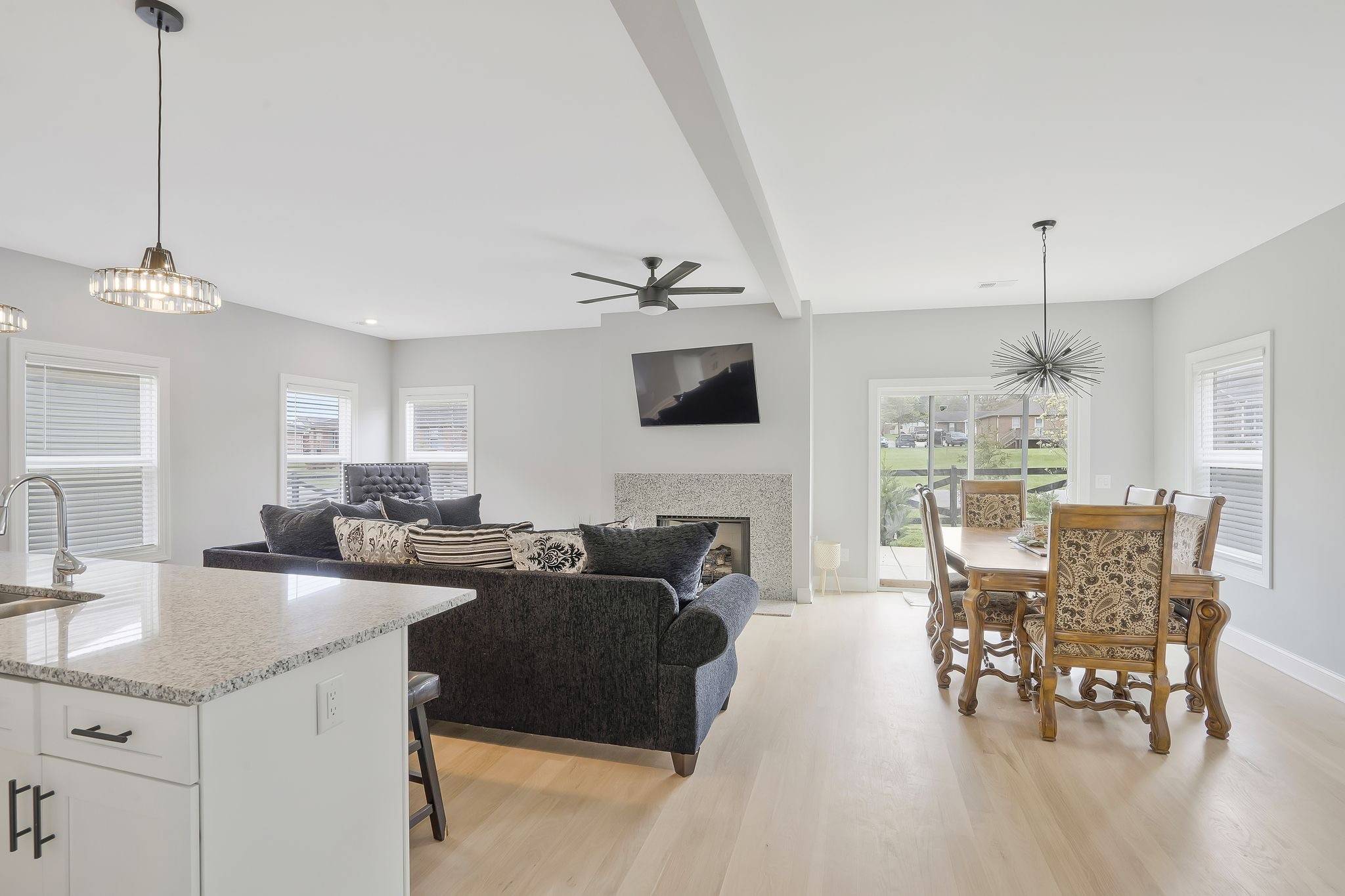 Winchester, TN 37398,172 Barefoot Way
