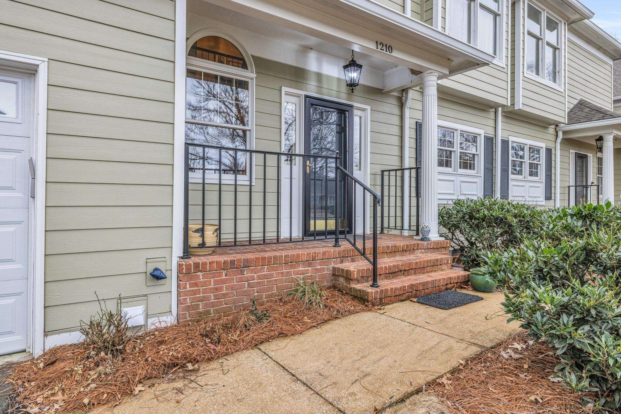 Chattanooga, TN 37405,1210 Constitution Drive
