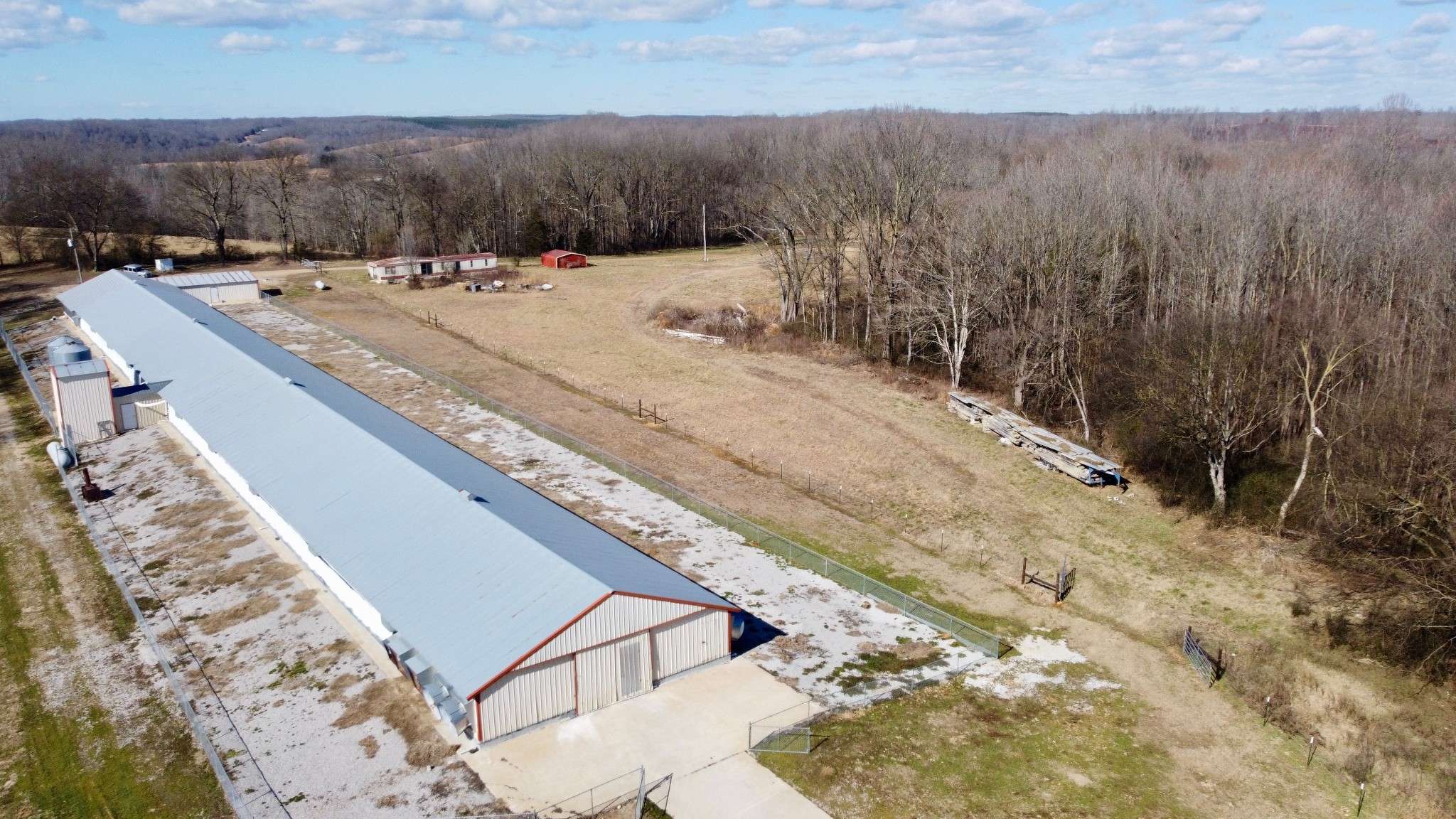 Minor Hill, TN 38473,1601 Sugar Creek Rd