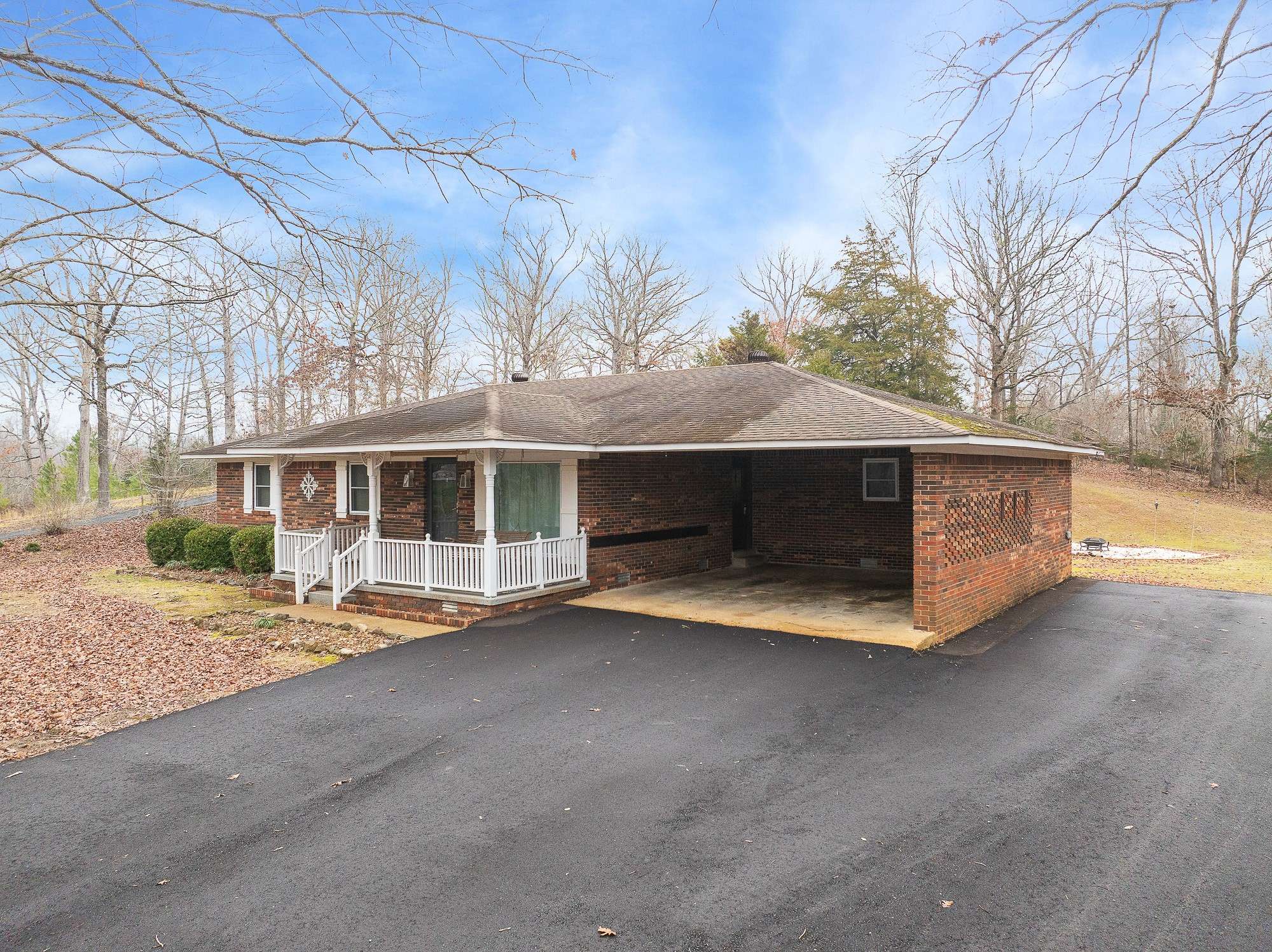 Parsons, TN 38363,157 Percy King Rd