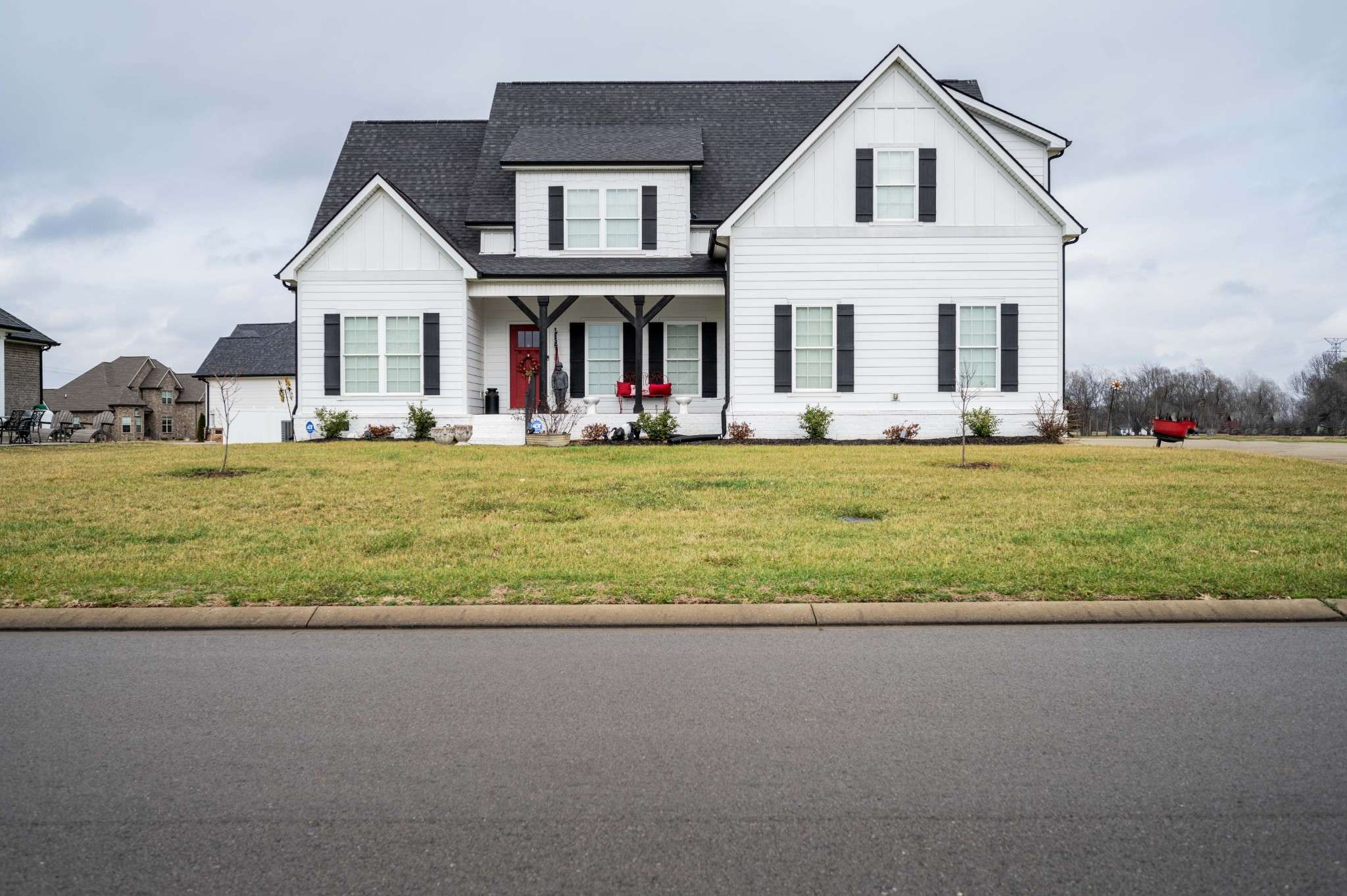 Murfreesboro, TN 37130,1553 North Side Dr