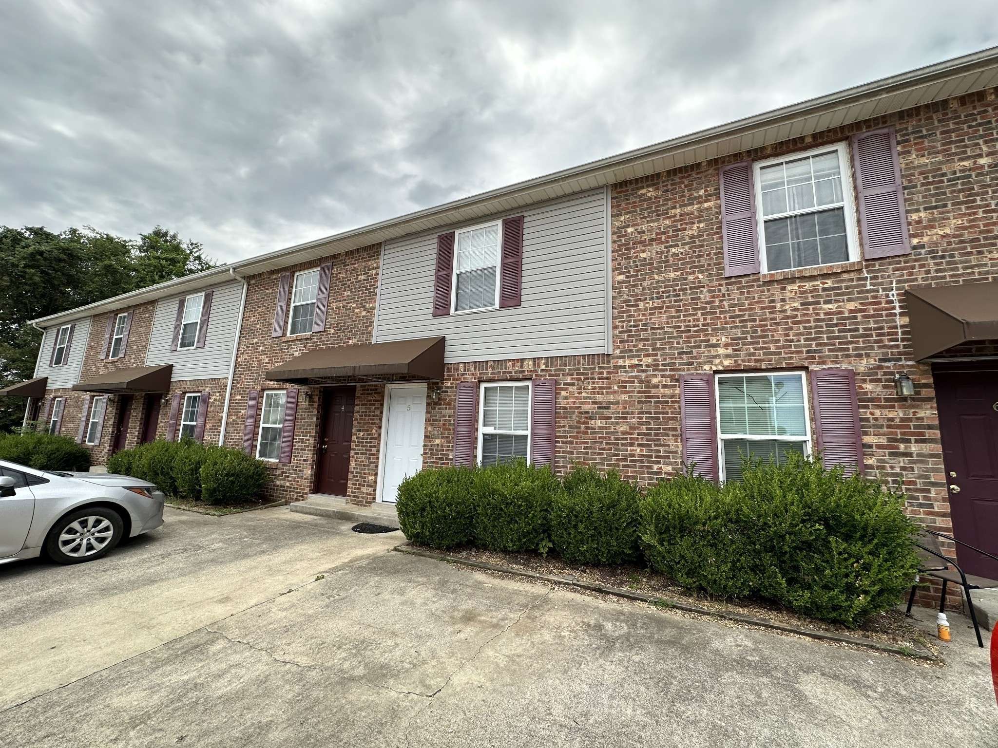 Clarksville, TN 37042,2305 Raleigh Court #3