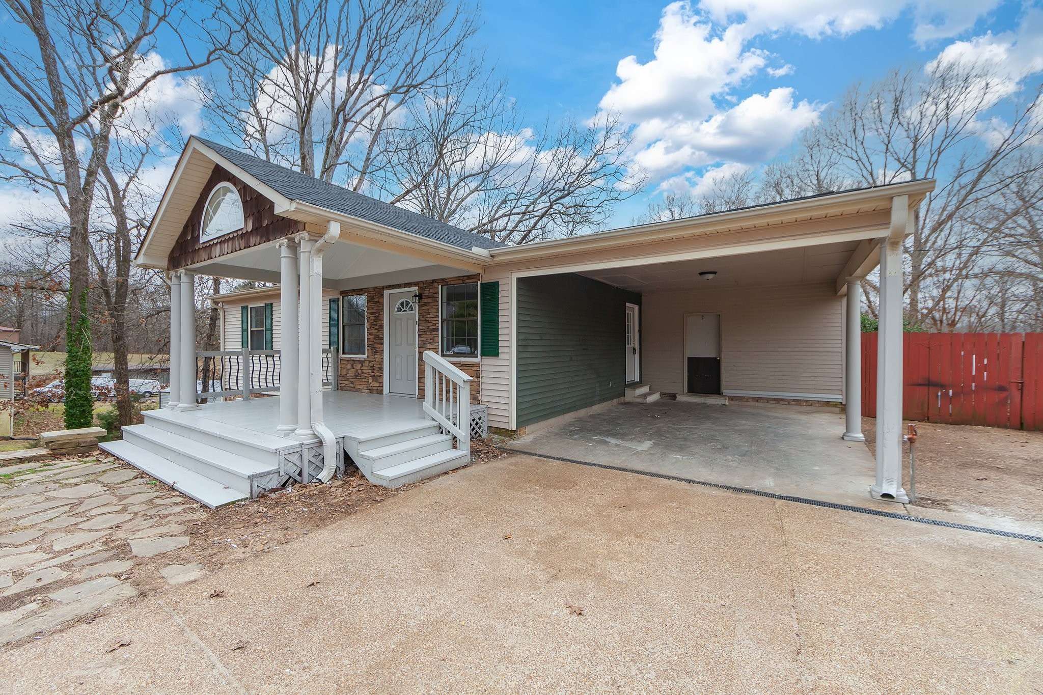 Jackson, TN 38301,332 Old Pinson Rd