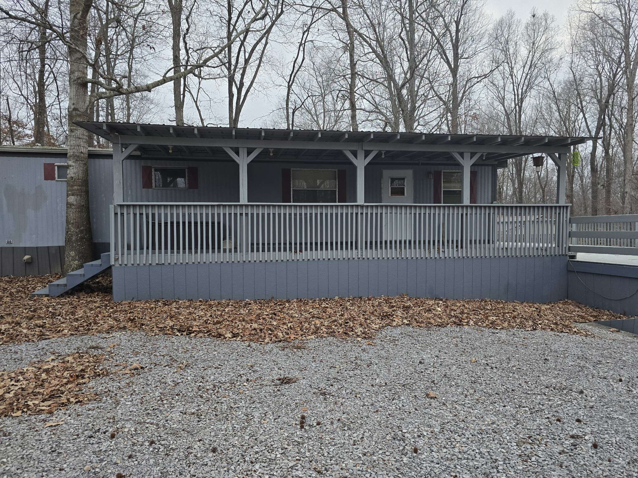 Cadiz, KY 42211,5 Lakeshore Ct