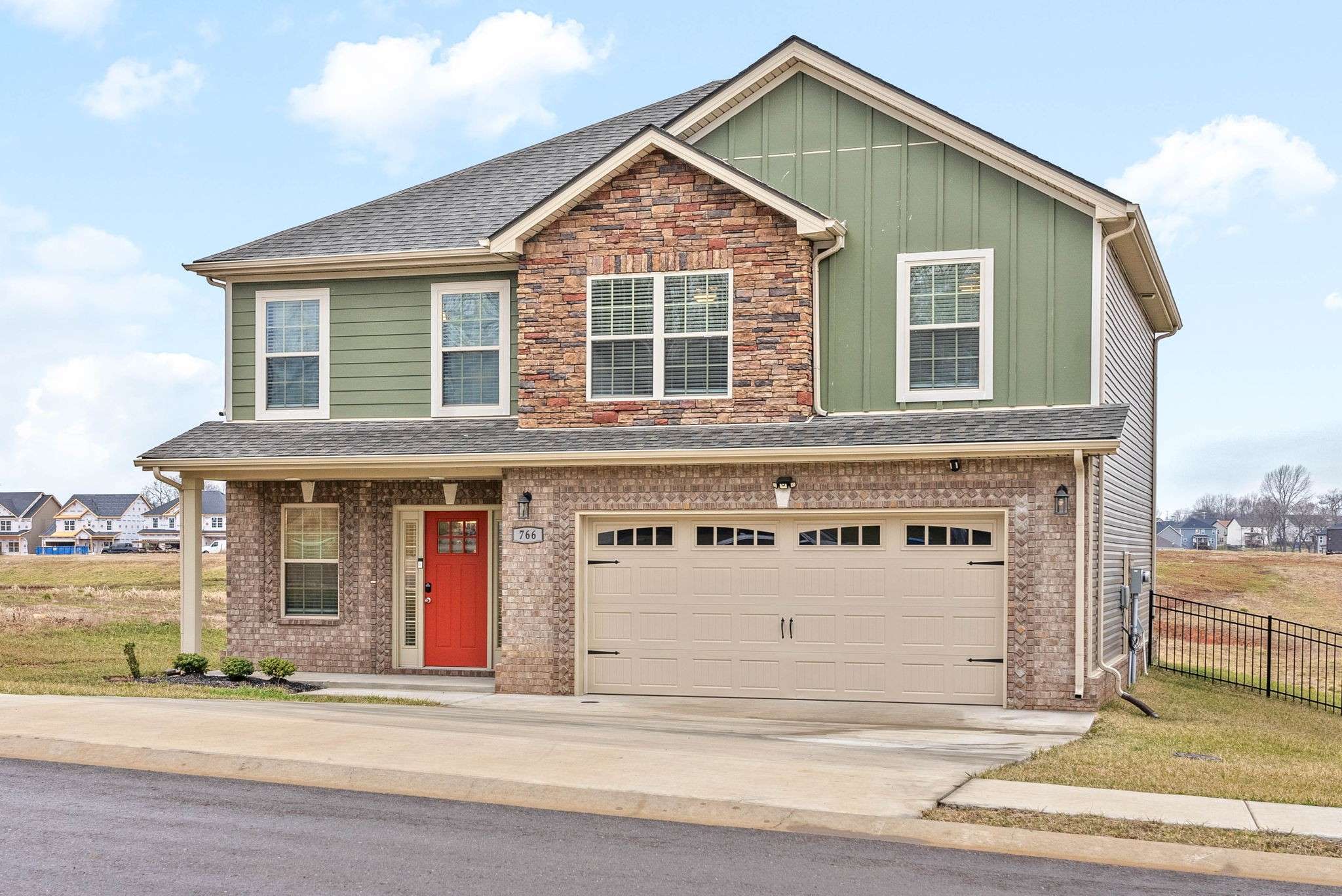 Clarksville, TN 37042,766 Boreal Way