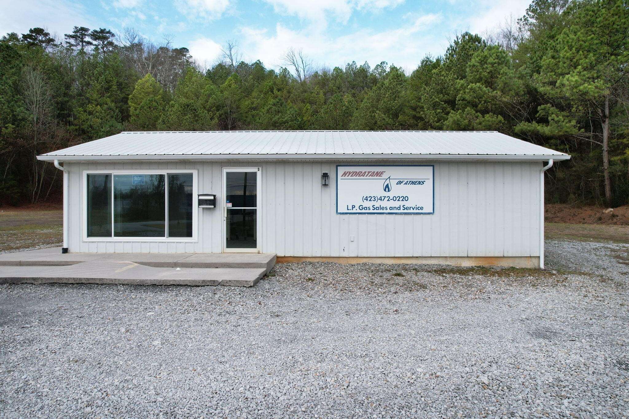 Cleveland, TN 37311,2208 Blue Springs Road #SE