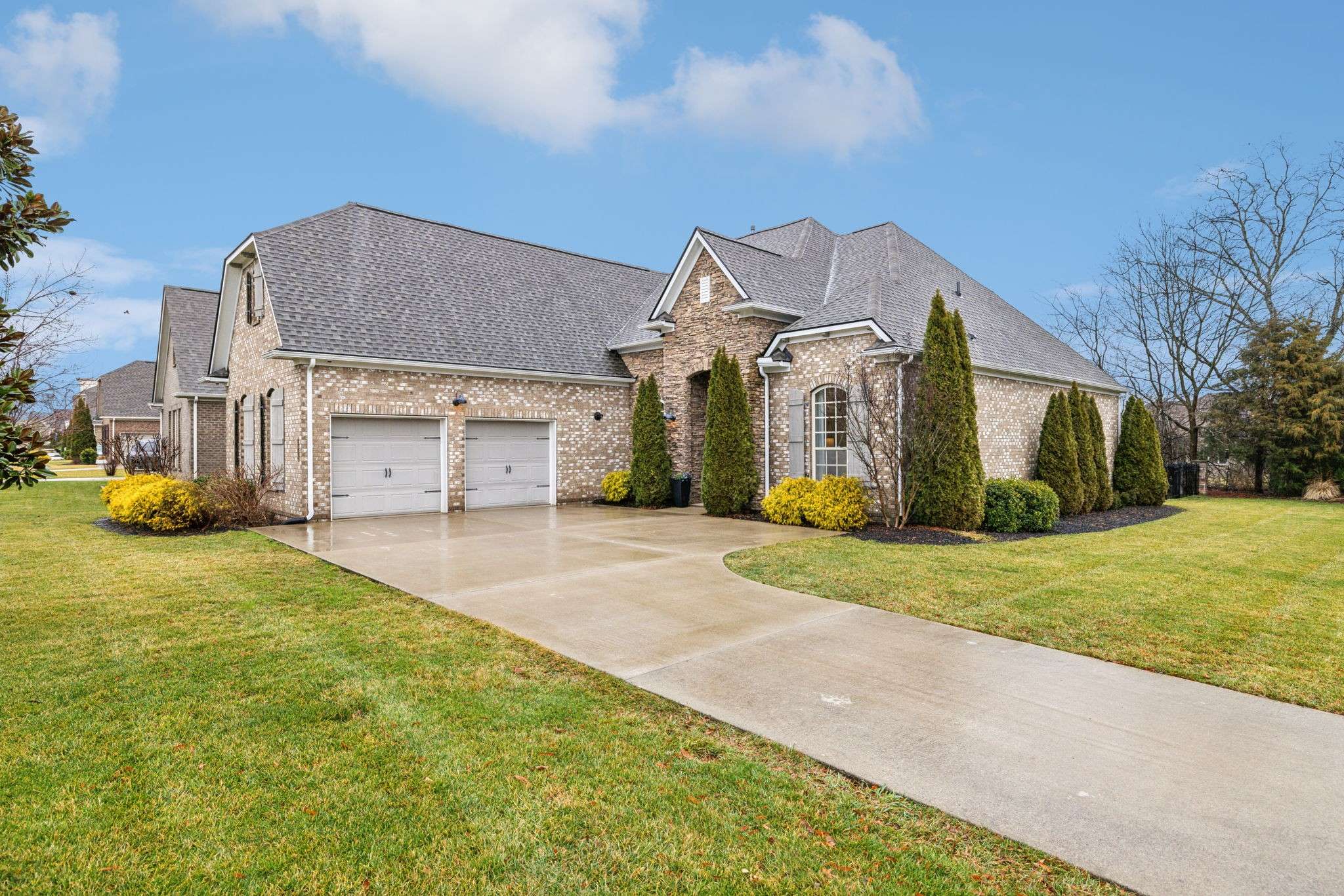 Thompsons Station, TN 37179,3634 Martins Mill Rd
