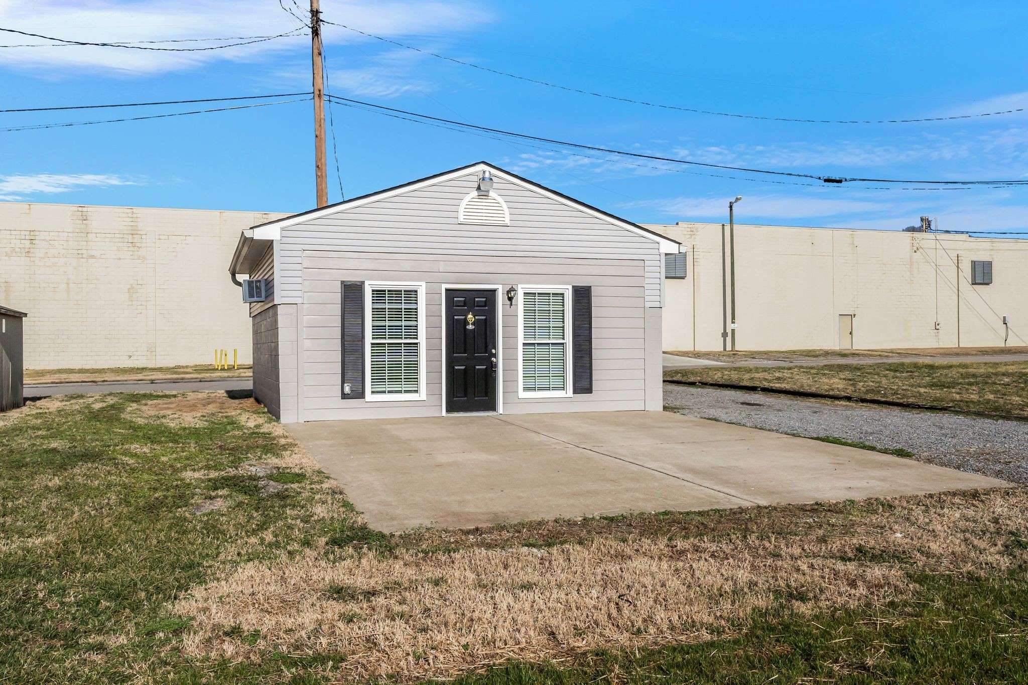 Old Hickory, TN 37138,349 Rayon Dr