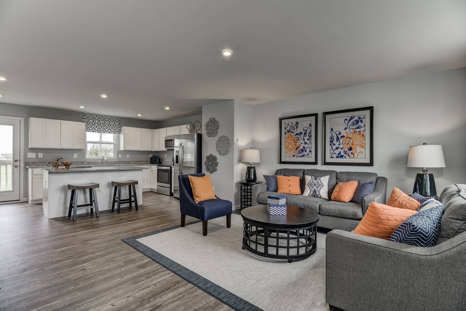 Spring Hill, TN 37174,2012 Abberly Circle