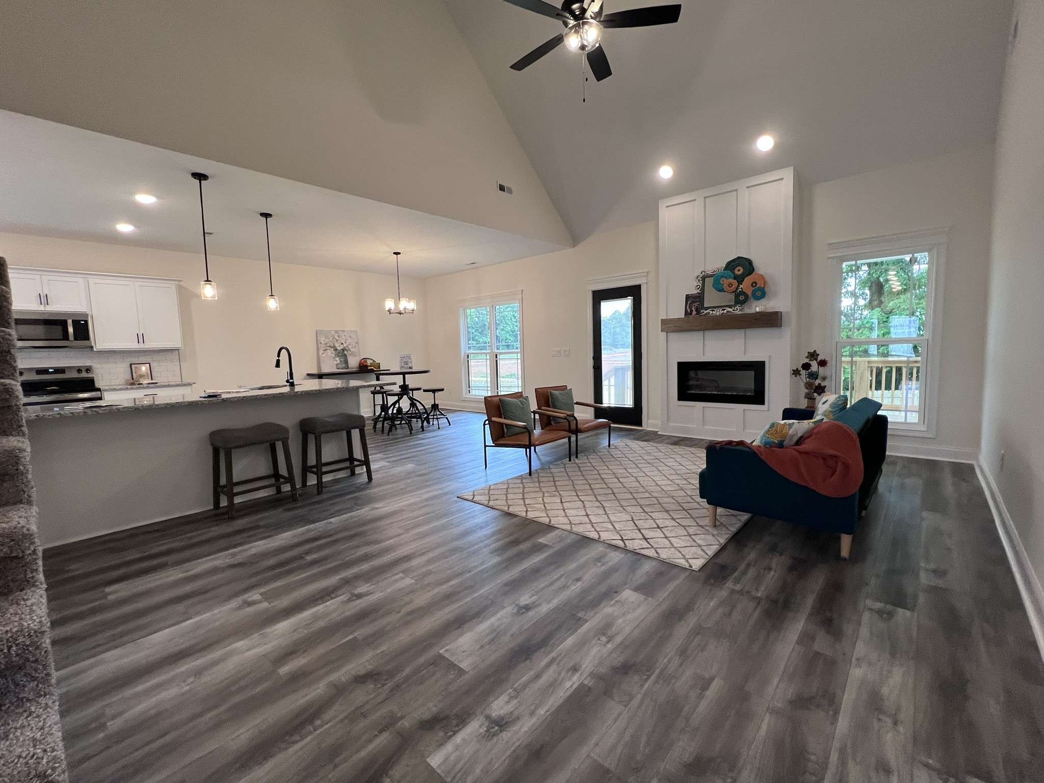 Clarksville, TN 37042,711 Buffalo Ford Dr