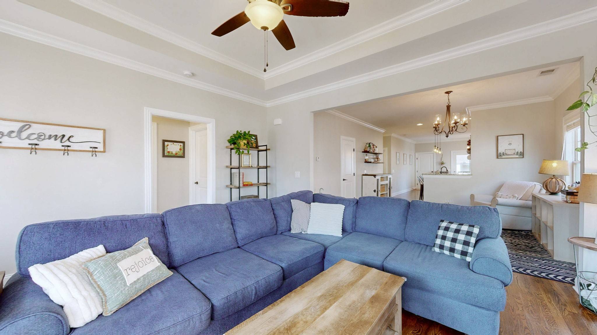 Nolensville, TN 37135,4062 Liberton Way