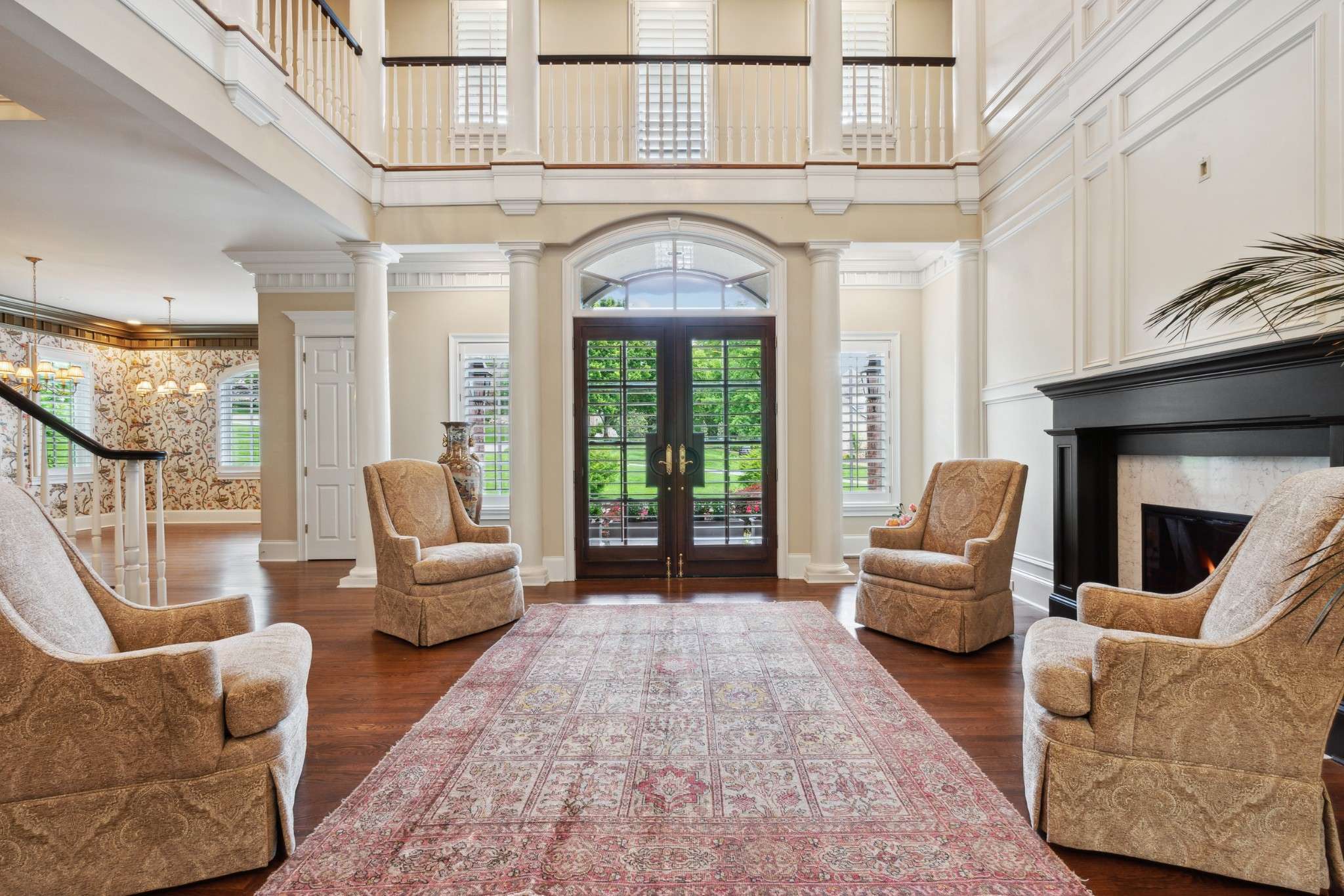 Franklin, TN 37069,384 Lake Valley Dr