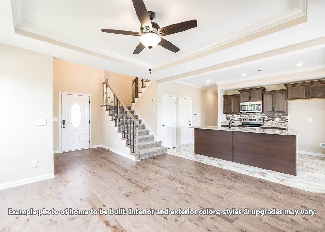 Clarksville, TN 37042,752 Boreal Way
