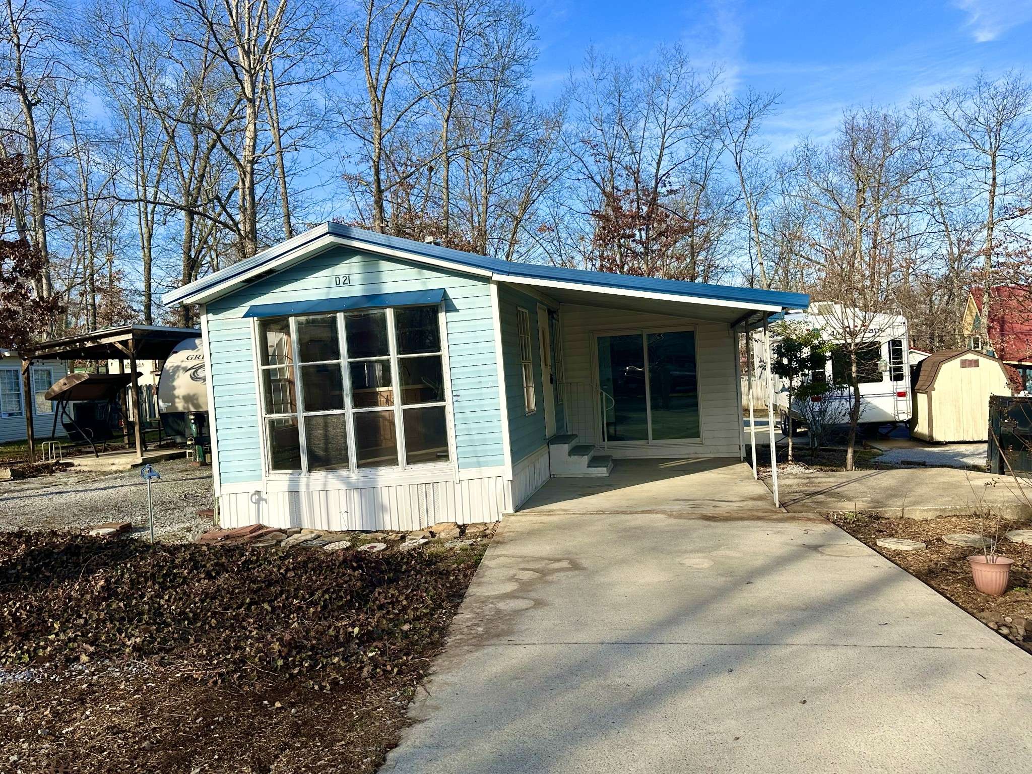 Crossville, TN 38572,69 Apache Trl