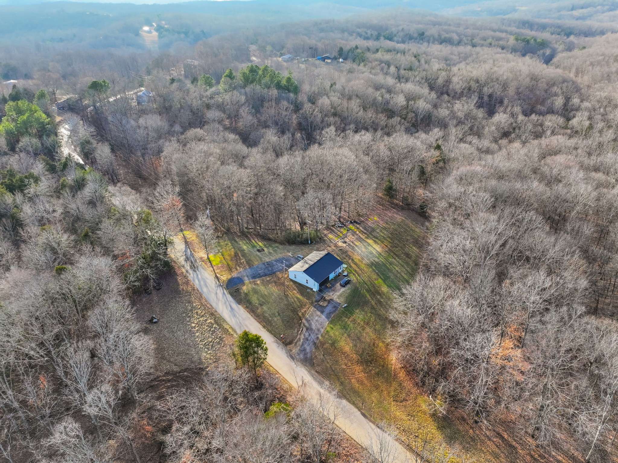 Indian Mound, TN 37079,140 Commissary Ridge Rd