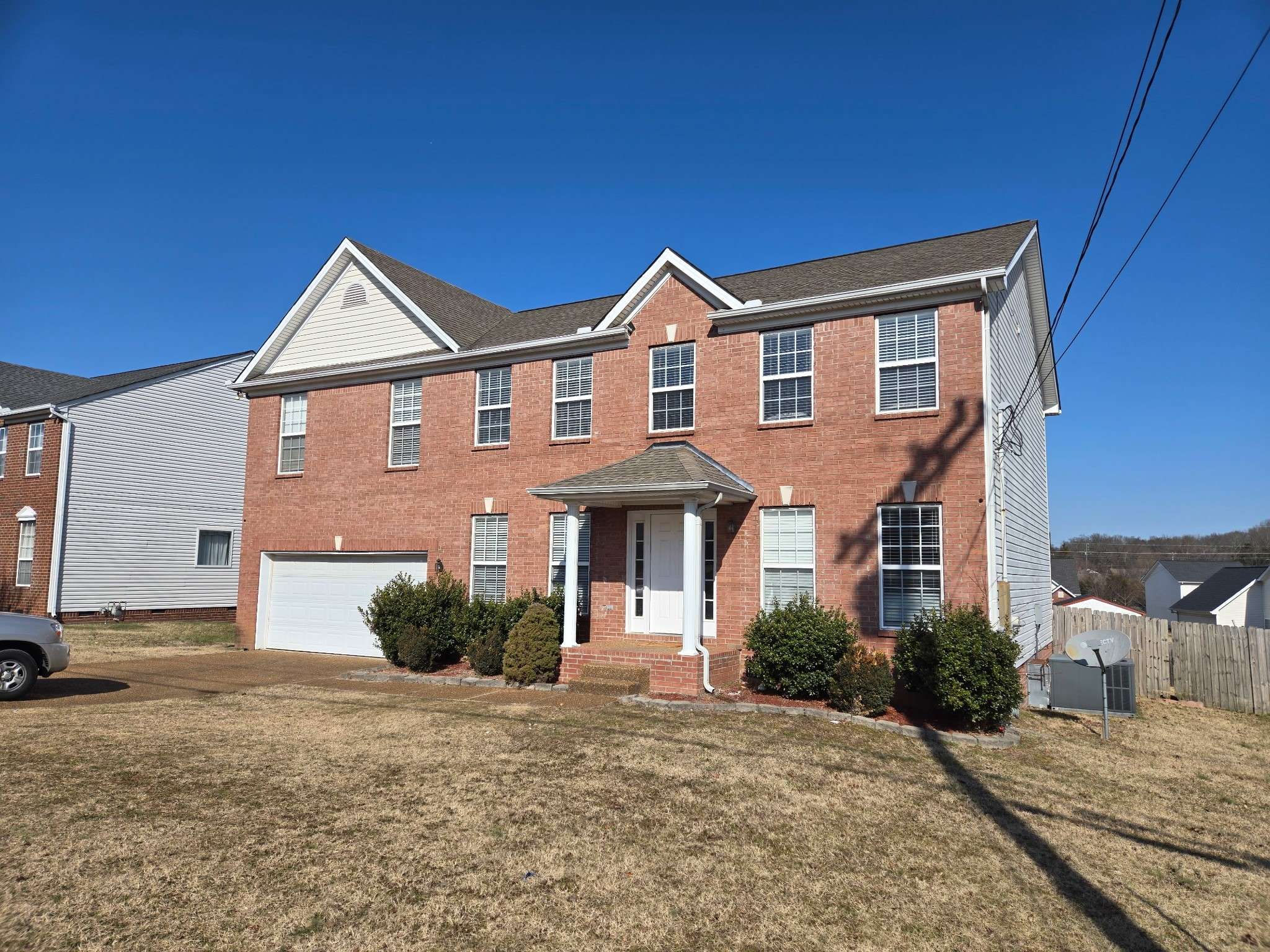 La Vergne, TN 37086,104 Wolverine Trl #E