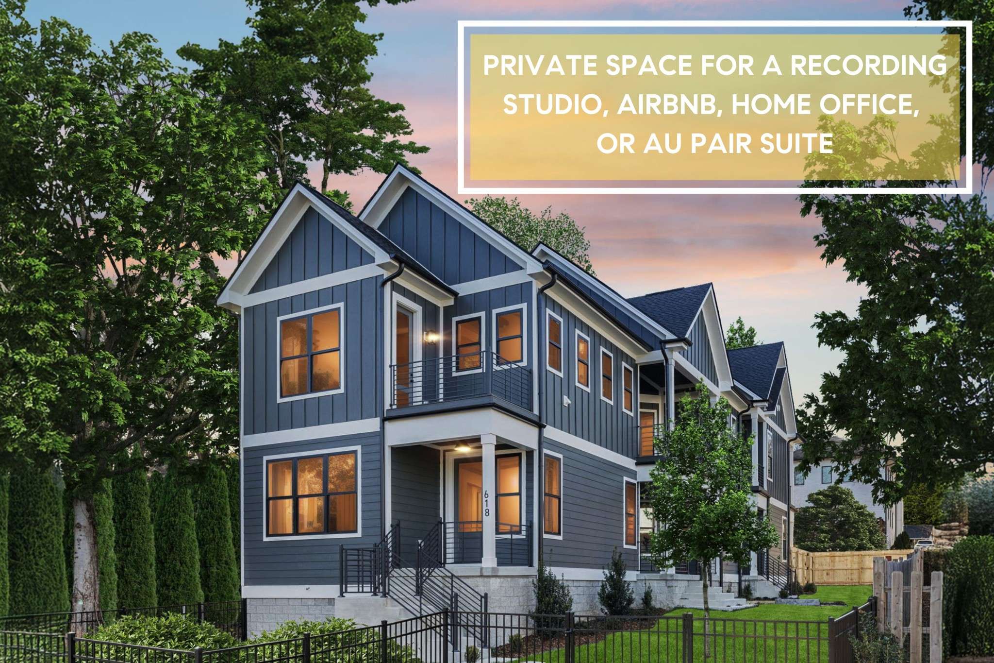 Nashville, TN 37206,618 S 14th St