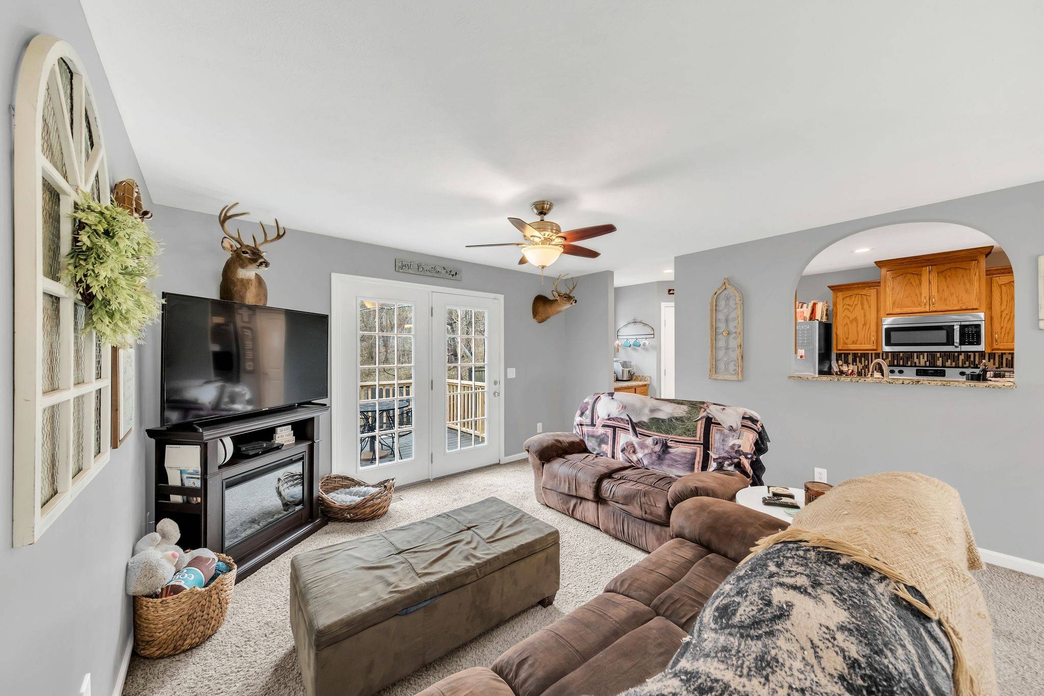 Culleoka, TN 38451,2077 Powell Dr