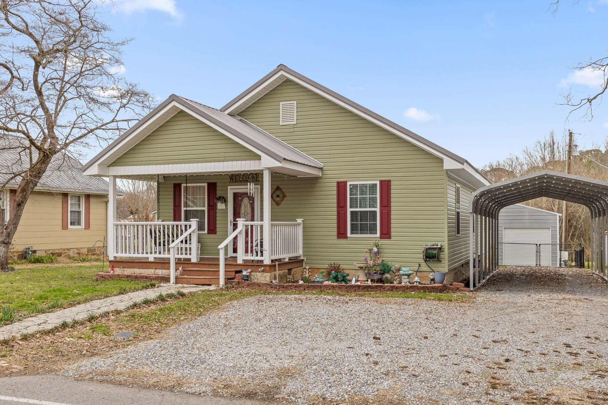 Chickamauga, GA 30707,906 Stewart Avenue