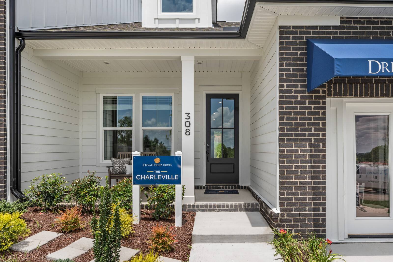 Thompsons Station, TN 37179,317 Buckwood Lane #N