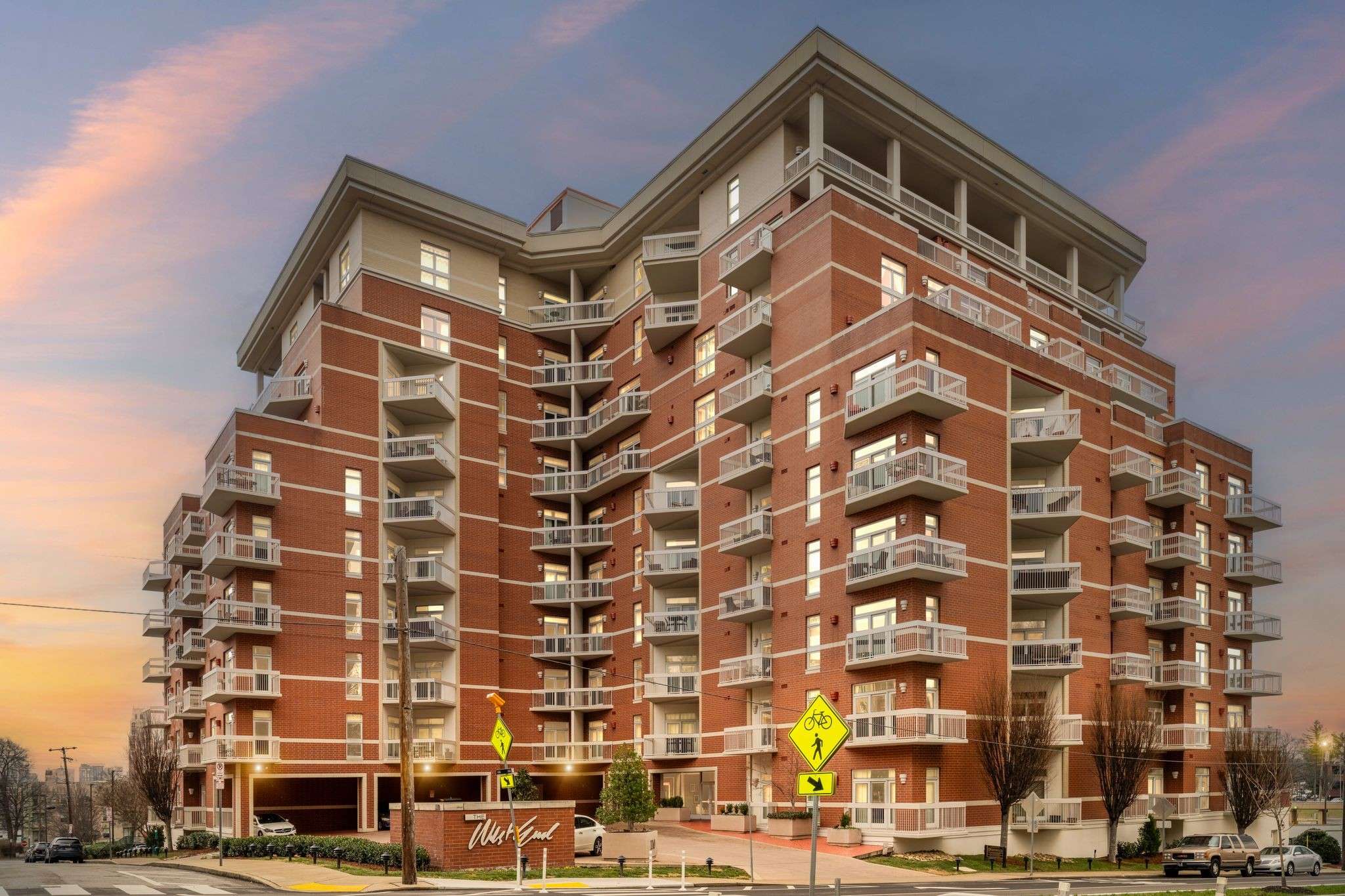 Nashville, TN 37203,110 31st Ave #N #705