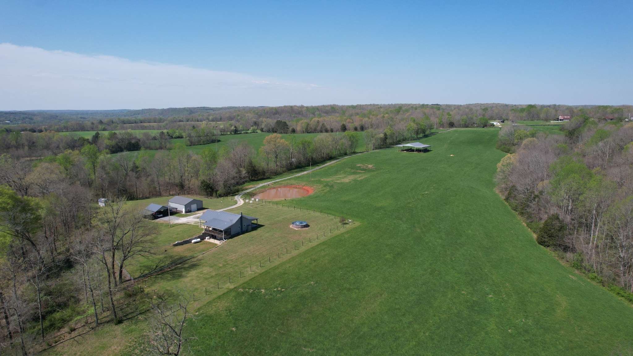 Nunnelly, TN 37137,2723 Piney Rd