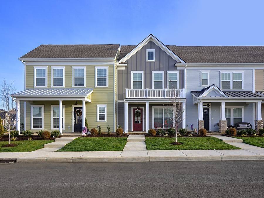 Nolensville, TN 37135,410 Penfold Alley