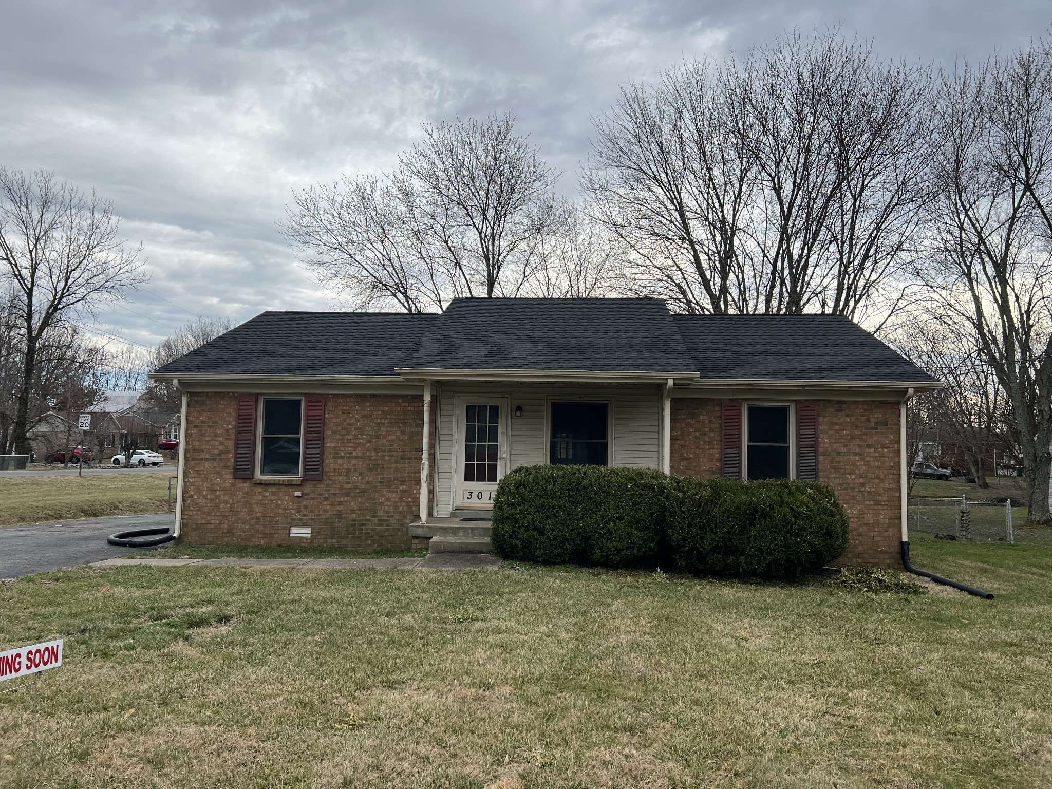 White House, TN 37188,301 Donal Ter