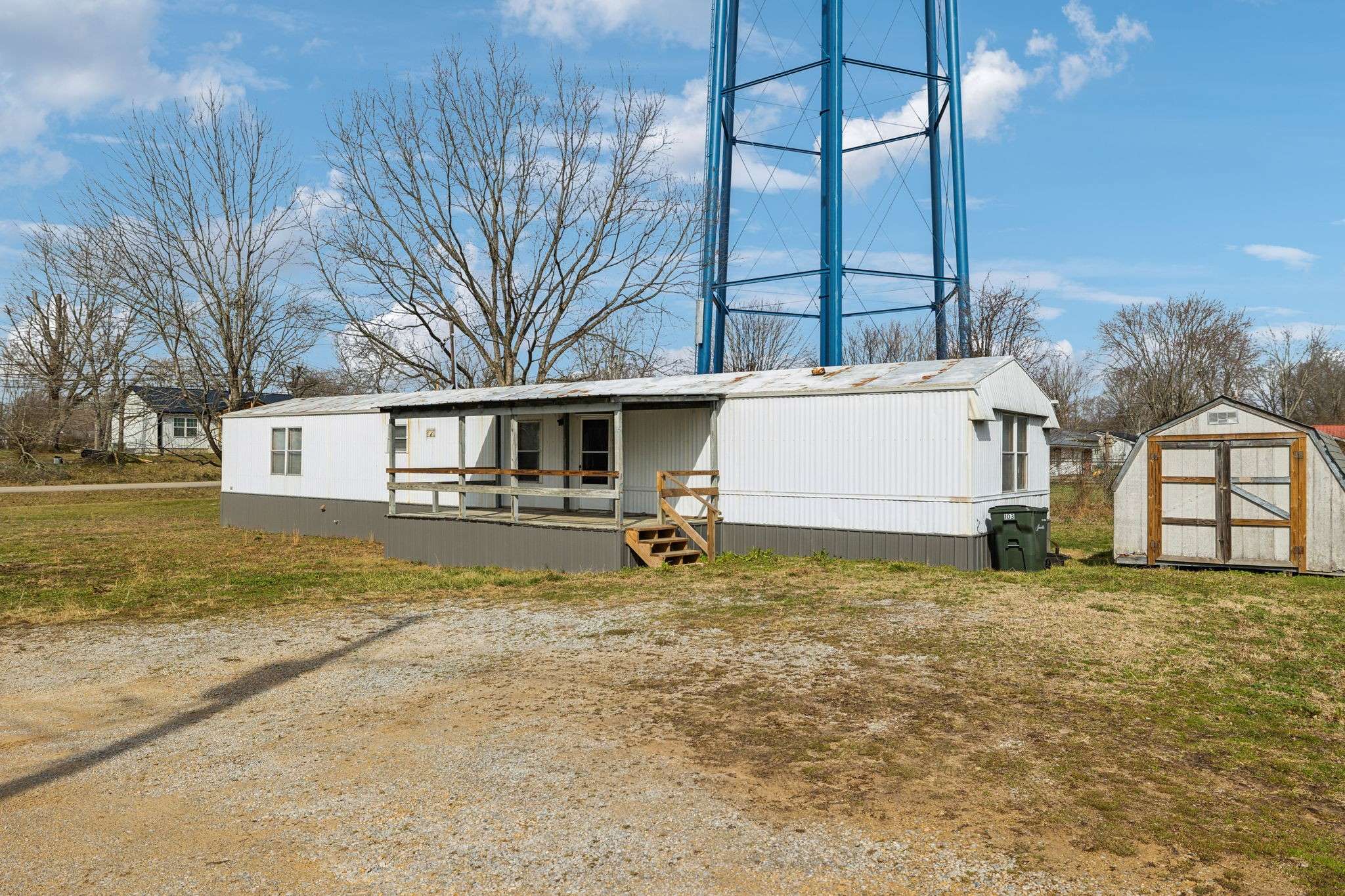 Hohenwald, TN 38462,103 Judy Ln