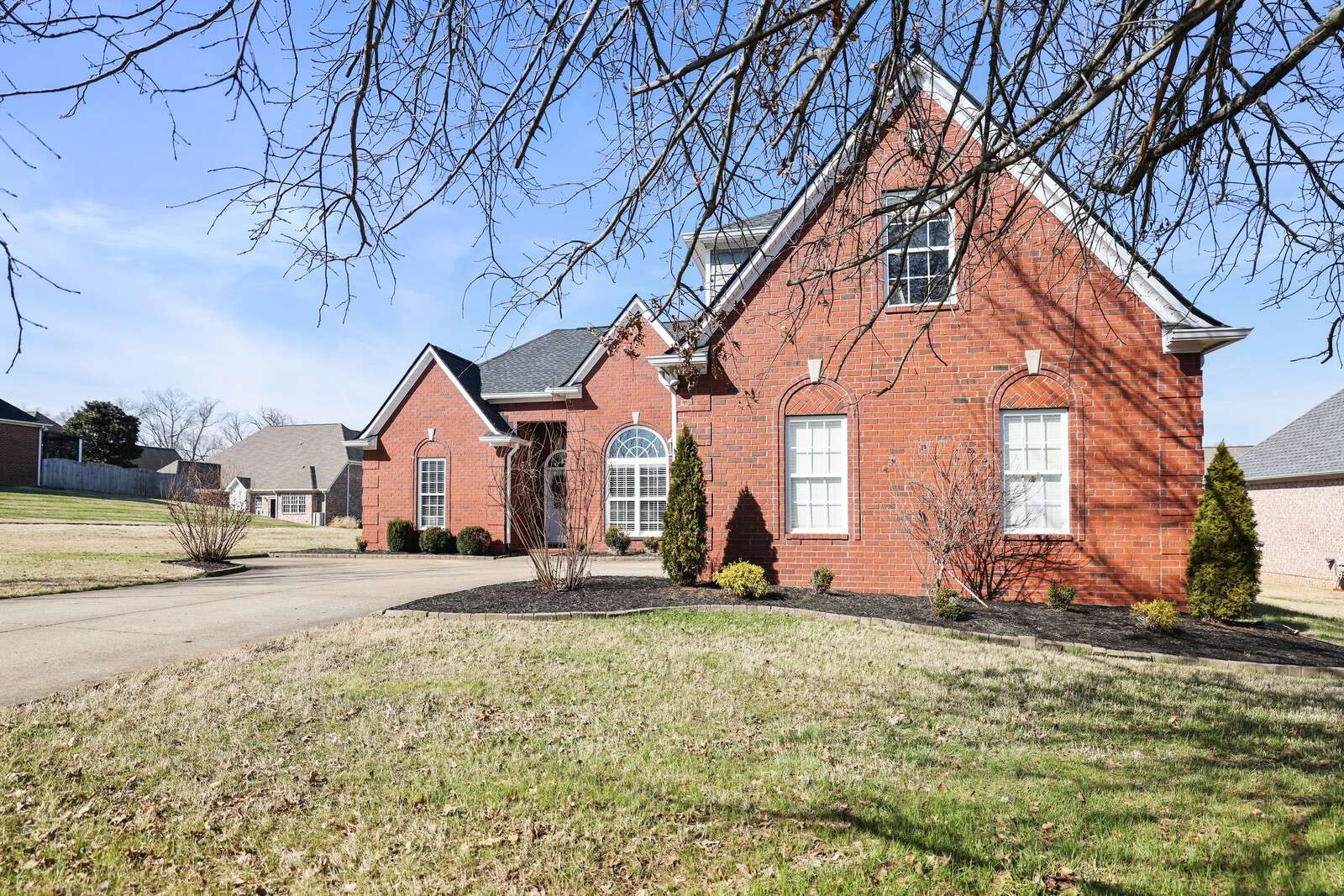 Spring Hill, TN 37174,1084 Nealcrest Cir