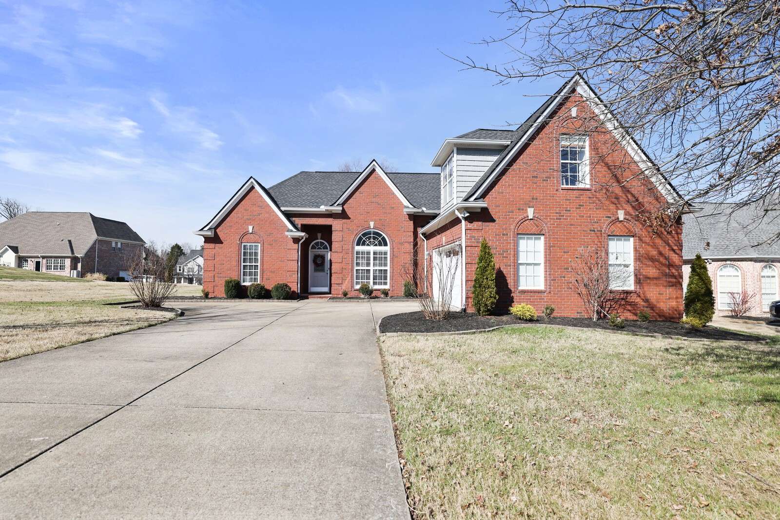 Spring Hill, TN 37174,1084 Nealcrest Cir