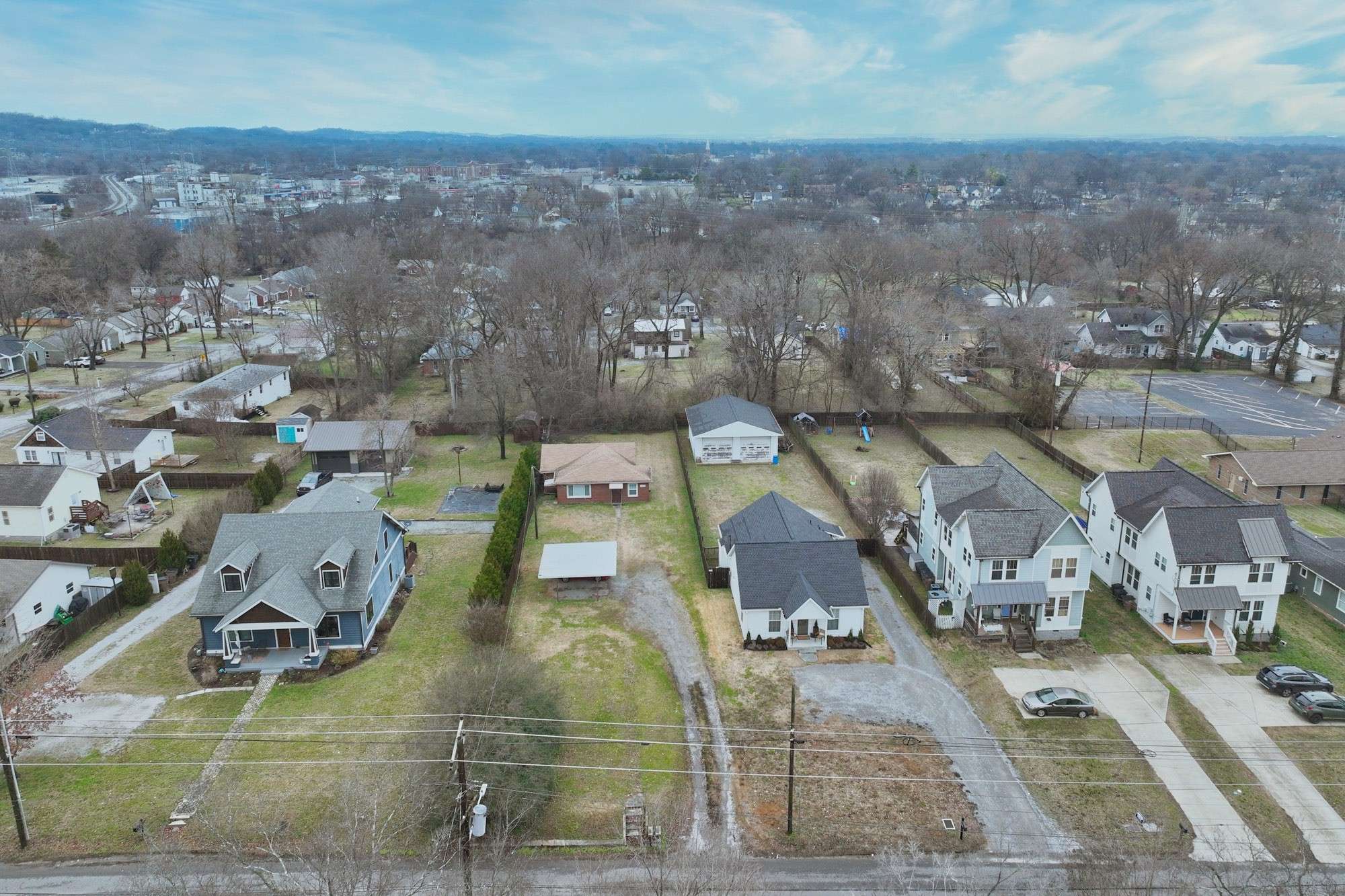 Nashville, TN 37216,1219 McGavock Pike