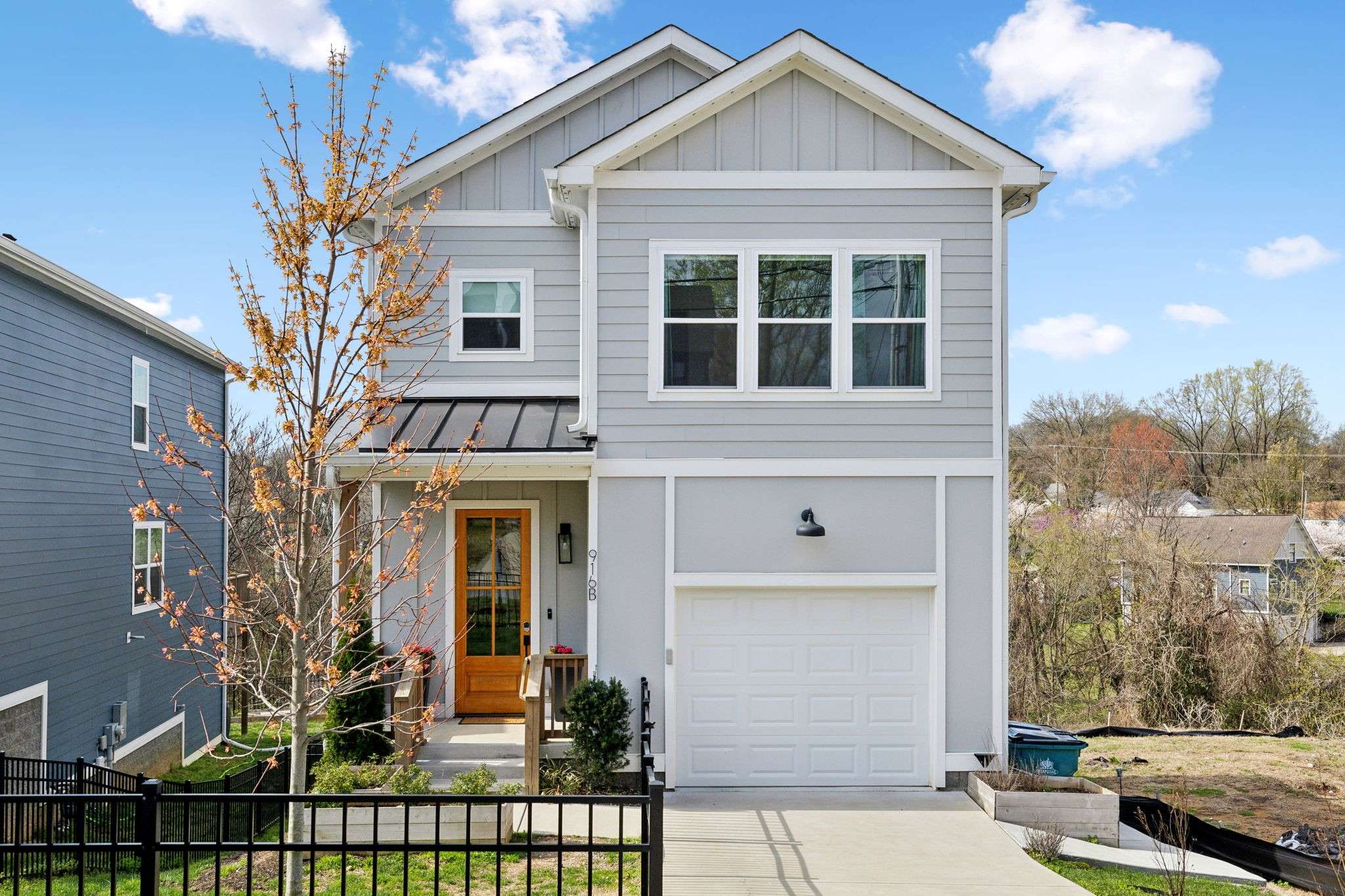 Nashville, TN 37206,916B Crescent Hill Road