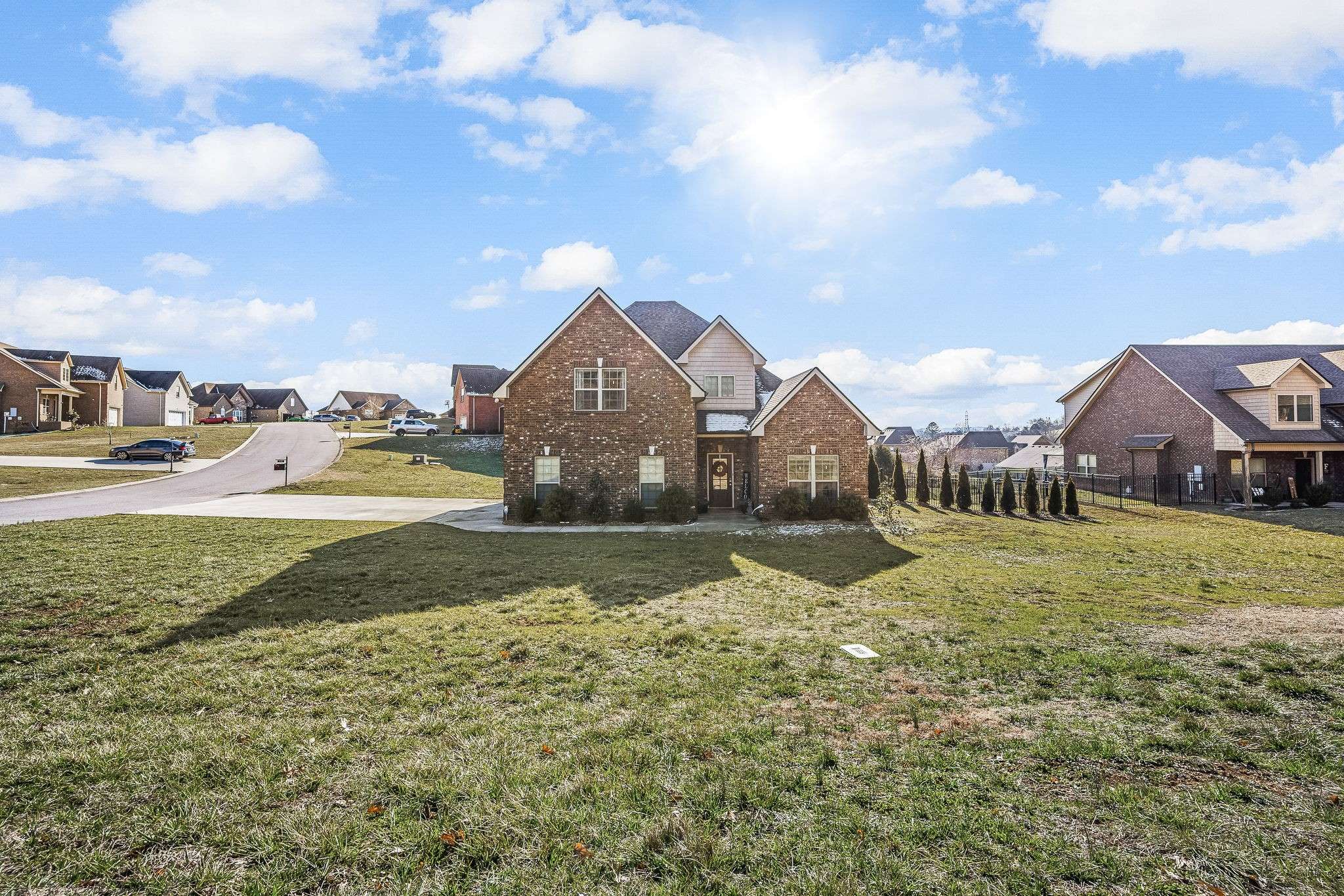 Woodbury, TN 37190,231 Auburntown Rd