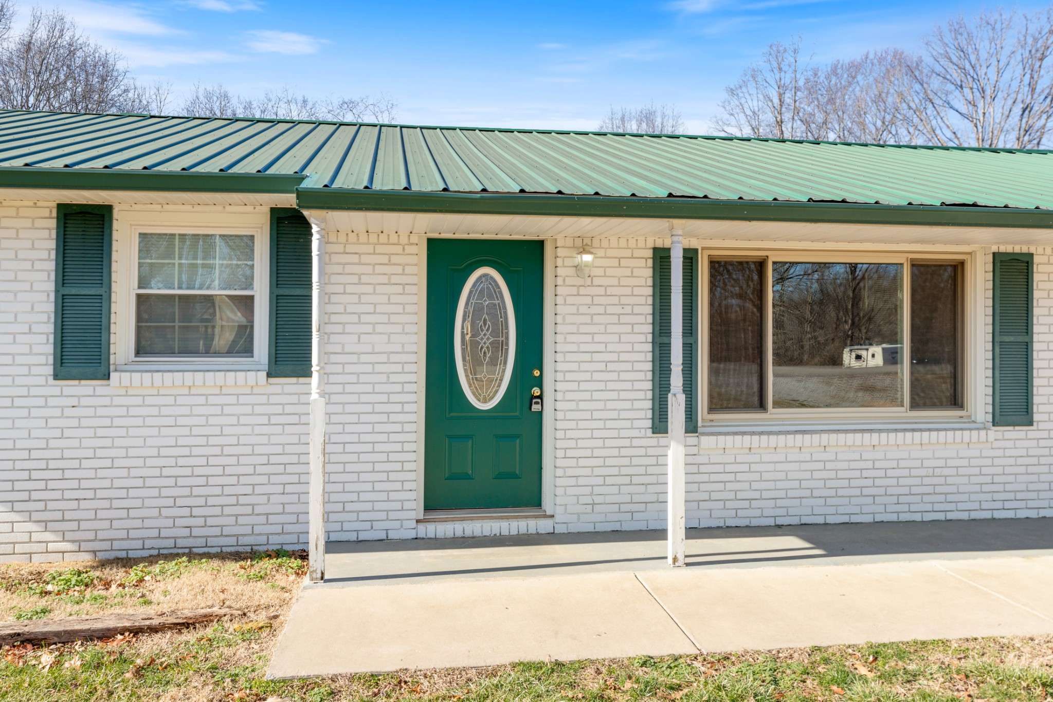 White Bluff, TN 37187,1125 Nosegay Rd