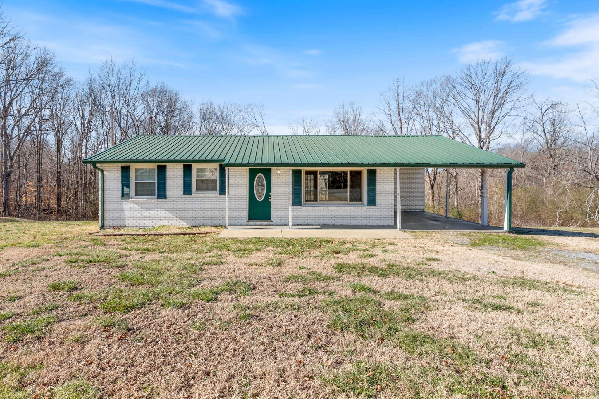 White Bluff, TN 37187,1125 Nosegay Rd