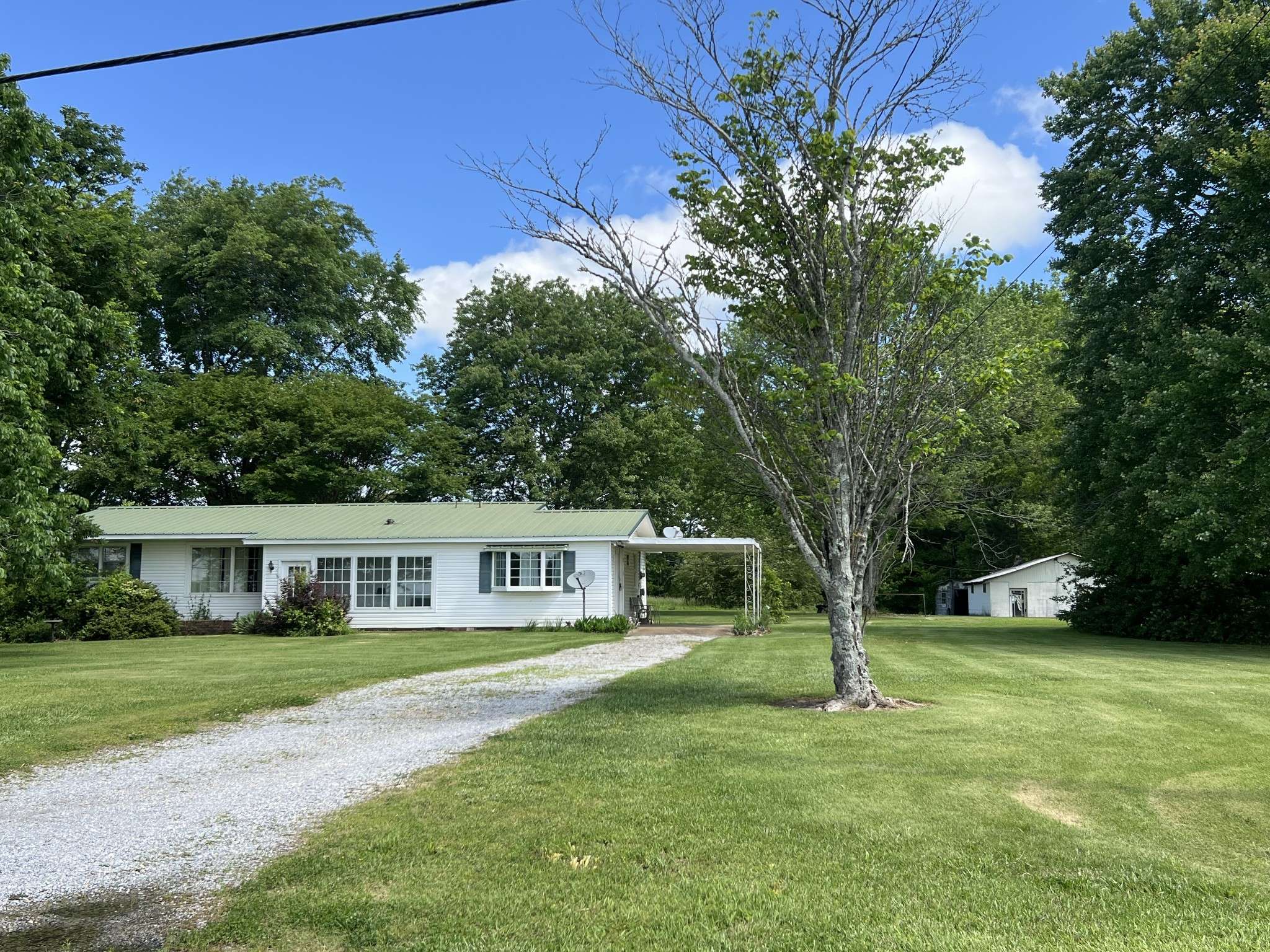 Saint Joseph, TN 38481,25 McCrory Rd