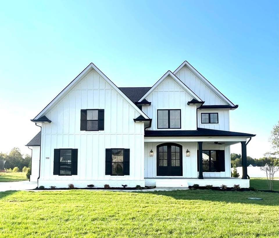 Lascassas, TN 37085,7640 Lascassas Pike