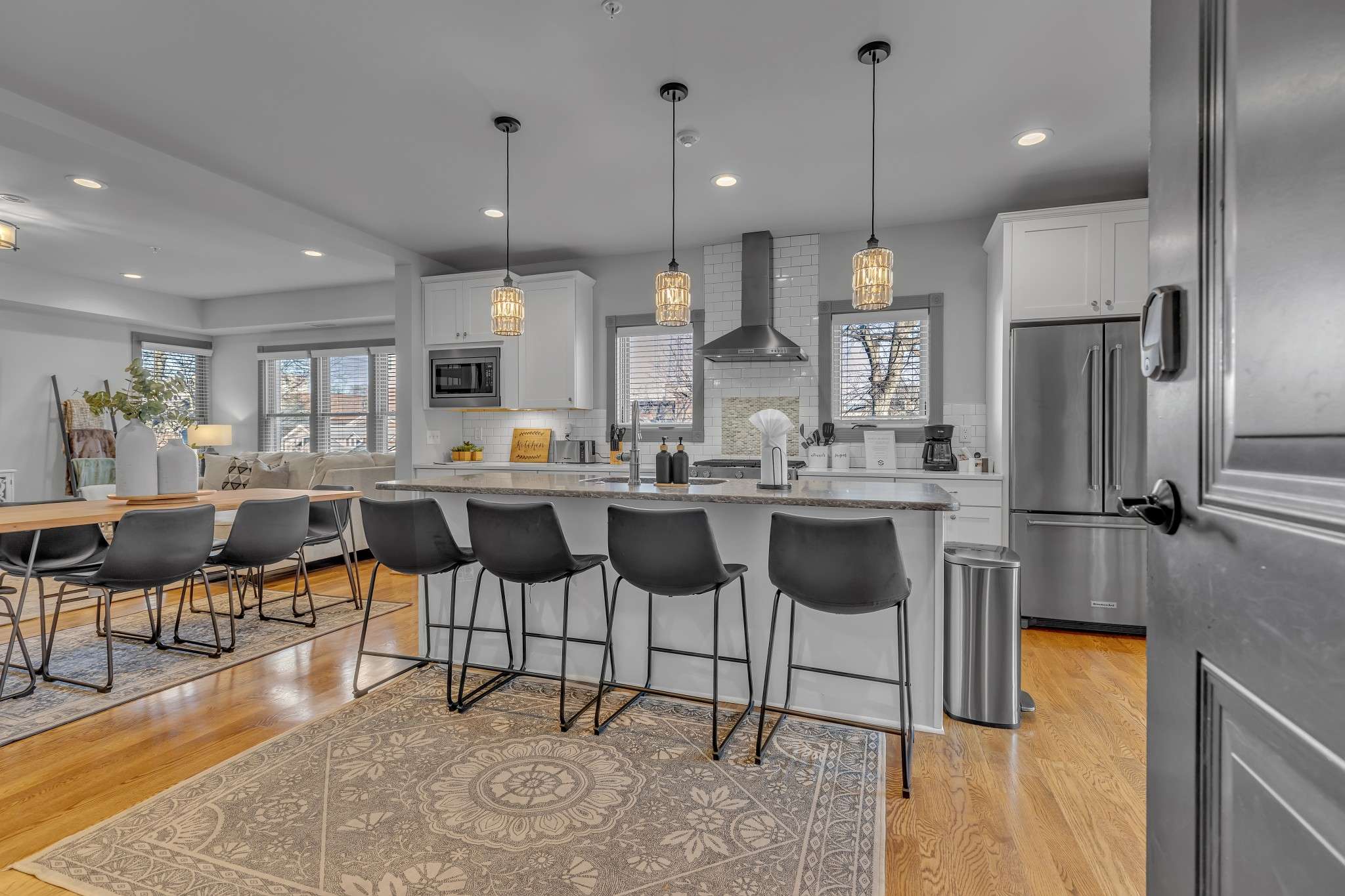 Nashville, TN 37212,1707 Blair Blvd #201