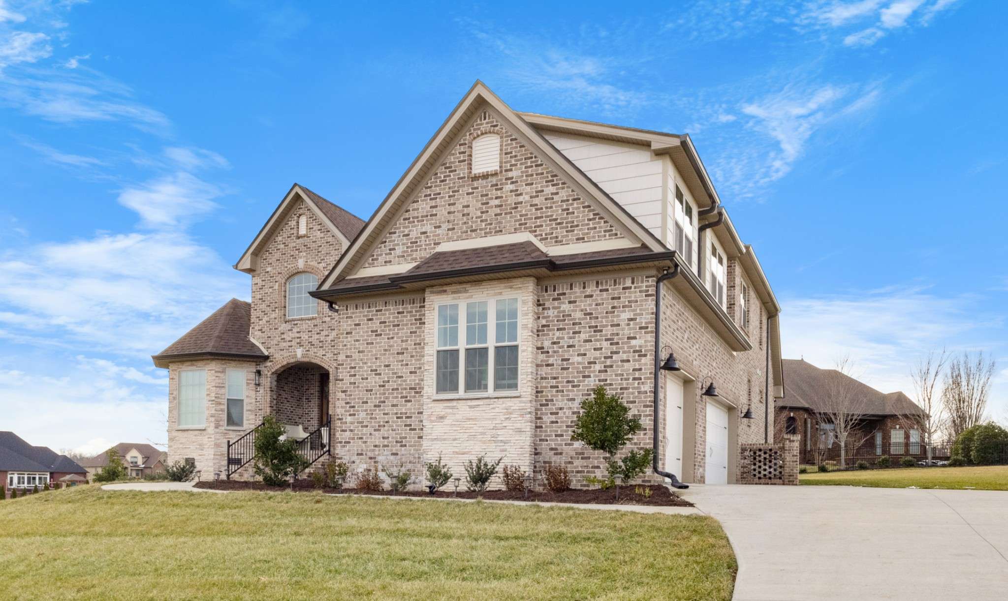 Clarksville, TN 37043,1484 Overlook Pointe