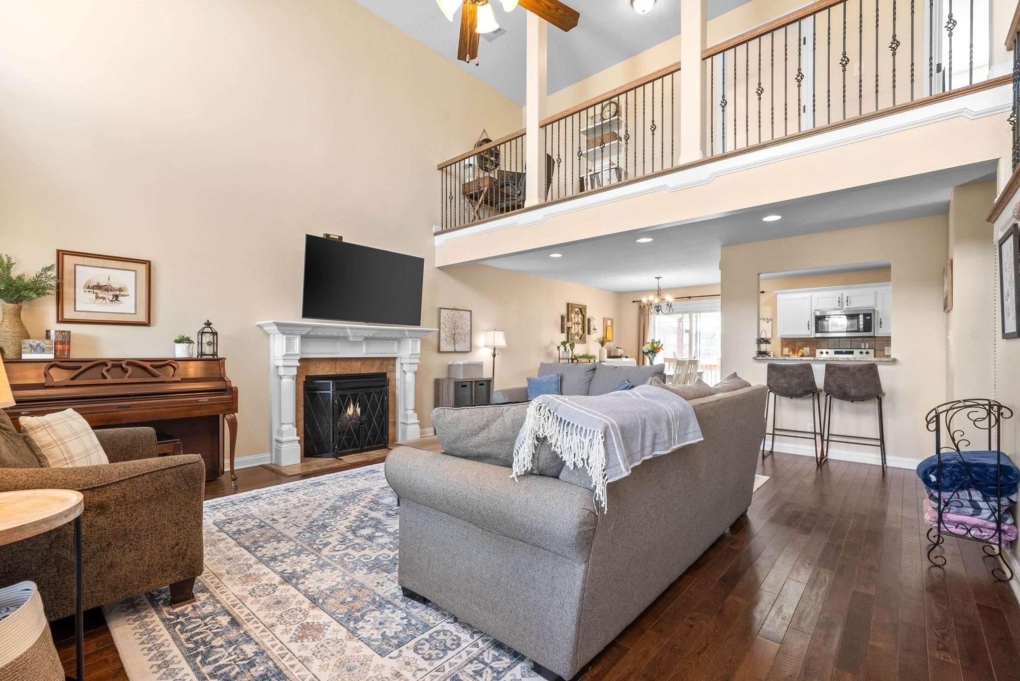Clarksville, TN 37042,1757 Apache Way