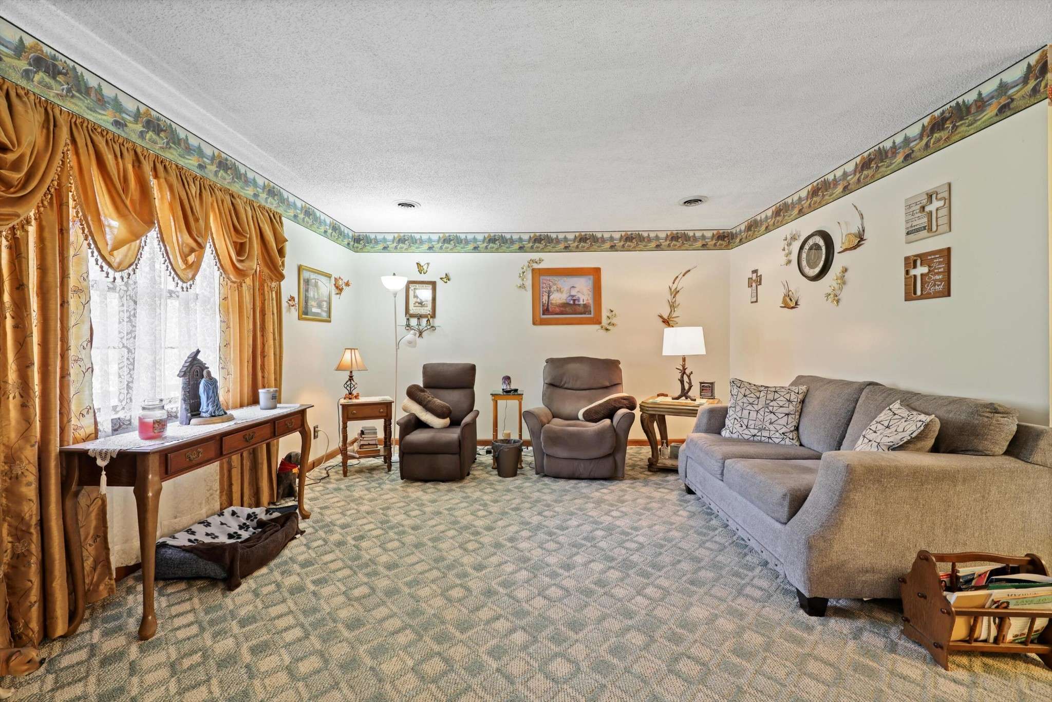Georgetown, TN 37336,596 NW No Pone Valley Road