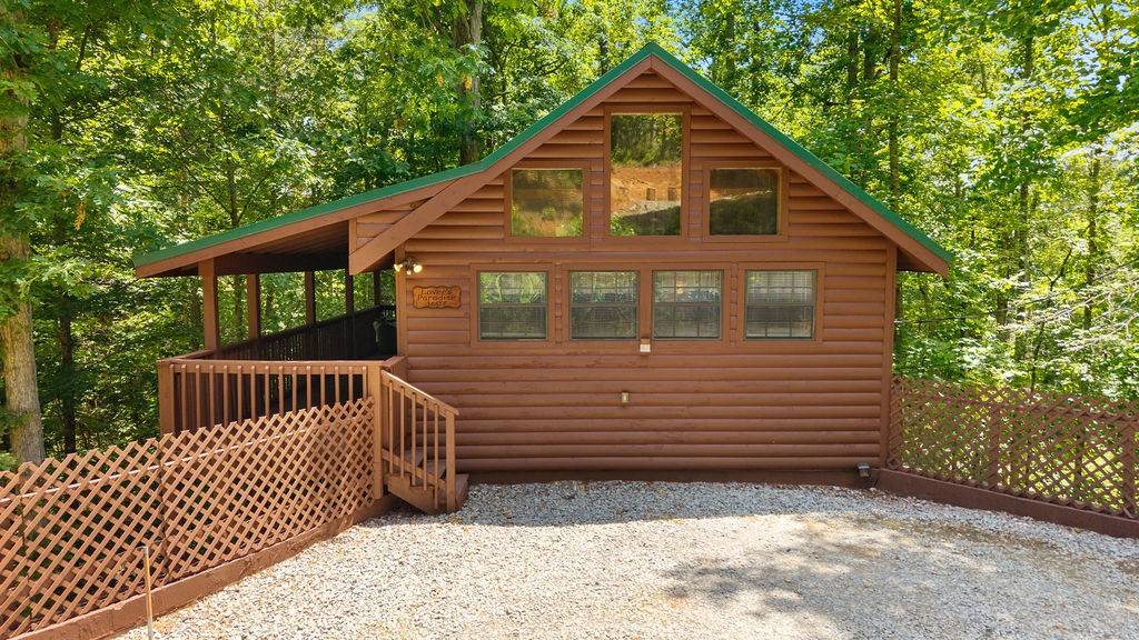 Sevierville, TN 37876,1607 S Mountain View Rd