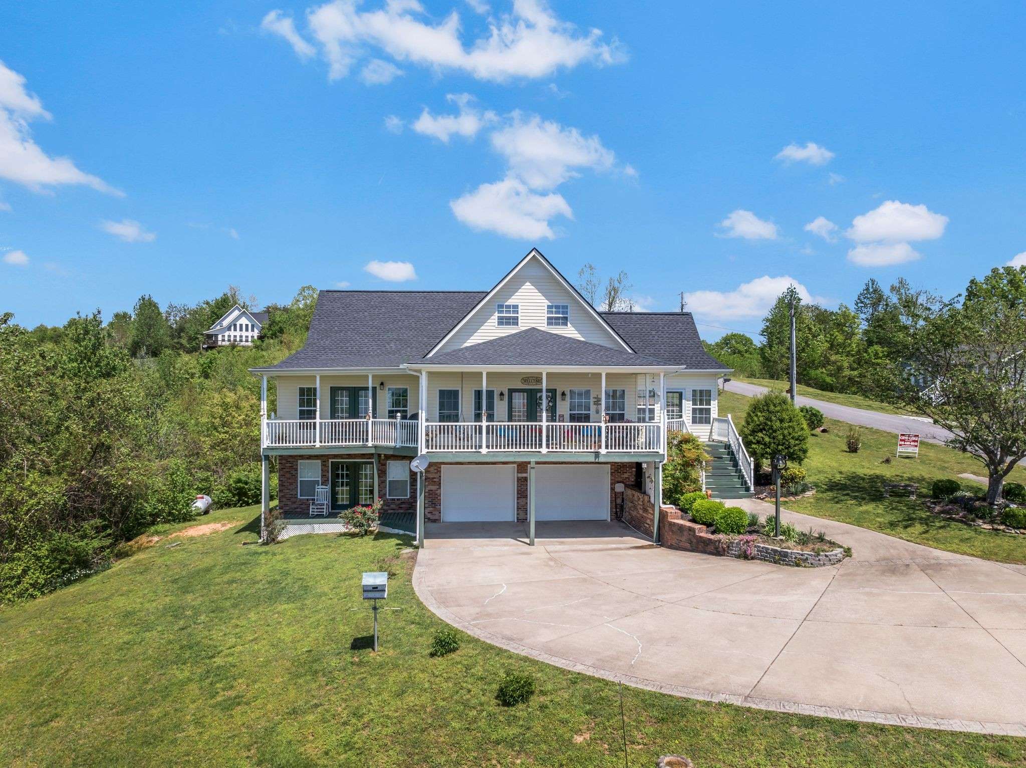 Waverly, TN 37185,480 Turtle Point Ln