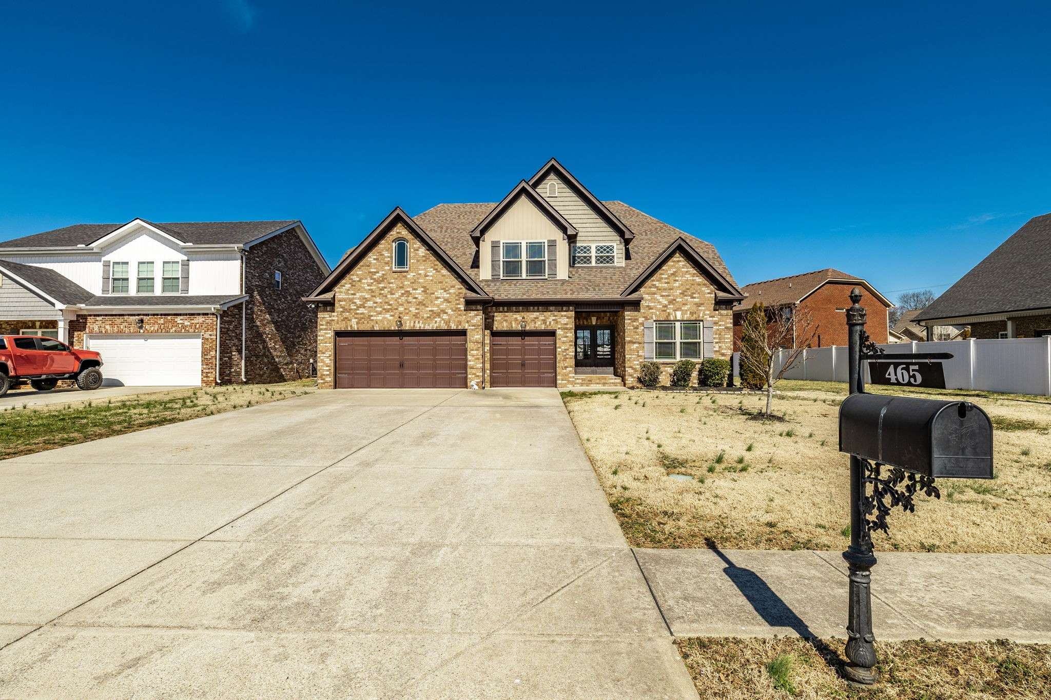 Murfreesboro, TN 37128,465 Beulah Rose Dr