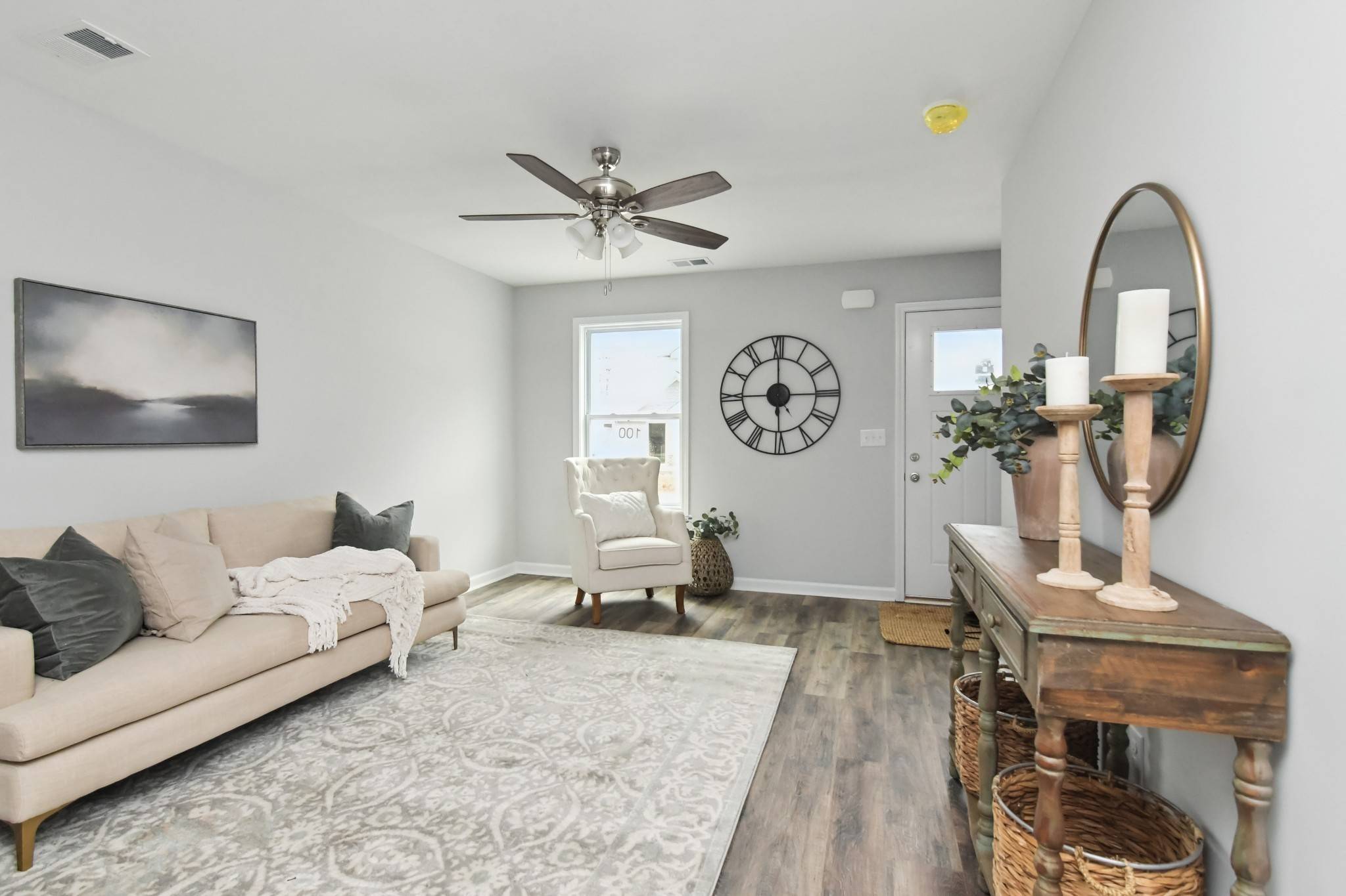 Burns, TN 37029,100 Henry Dr #410