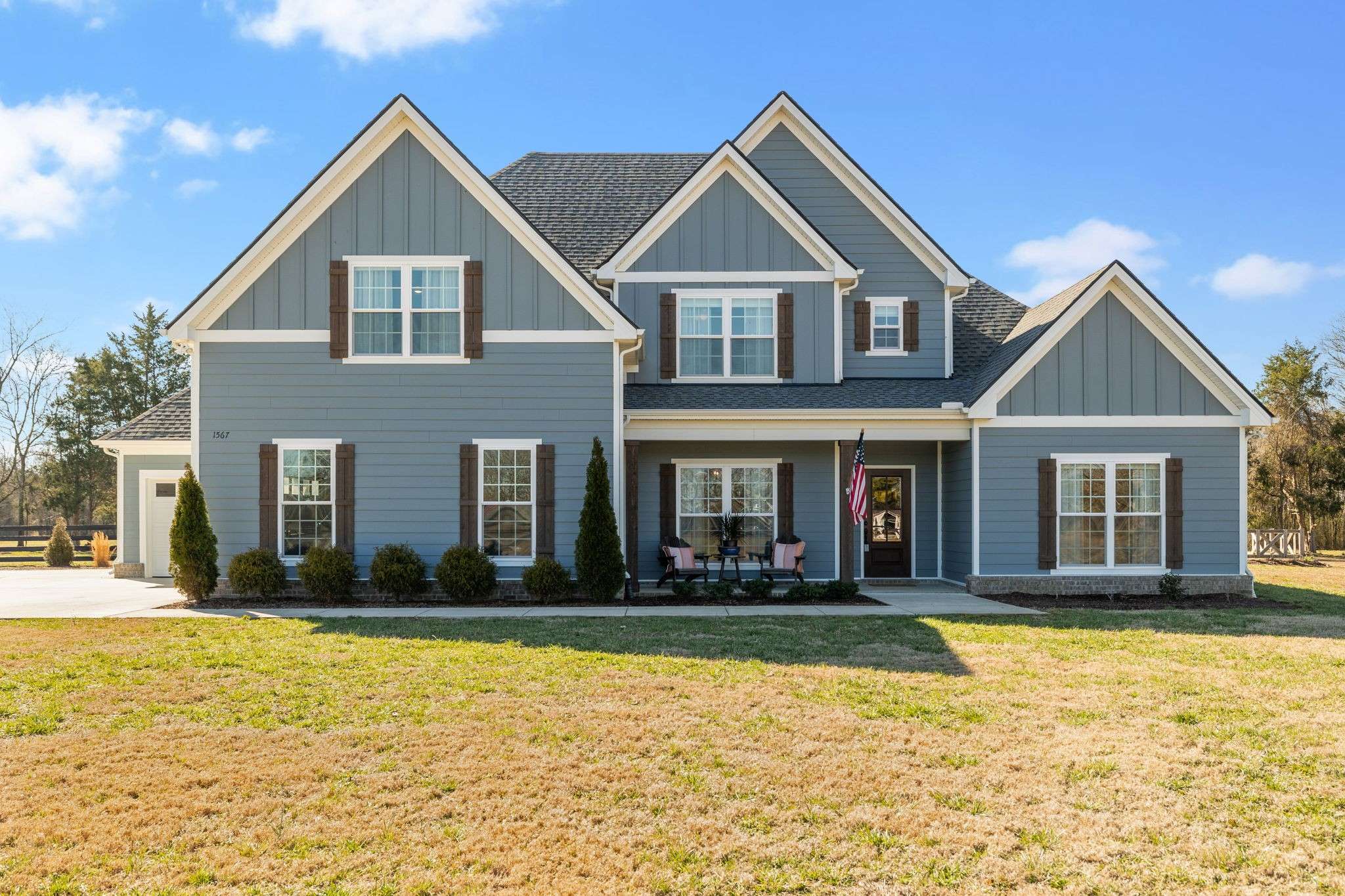 Murfreesboro, TN 37128,1567 Harrison Rd