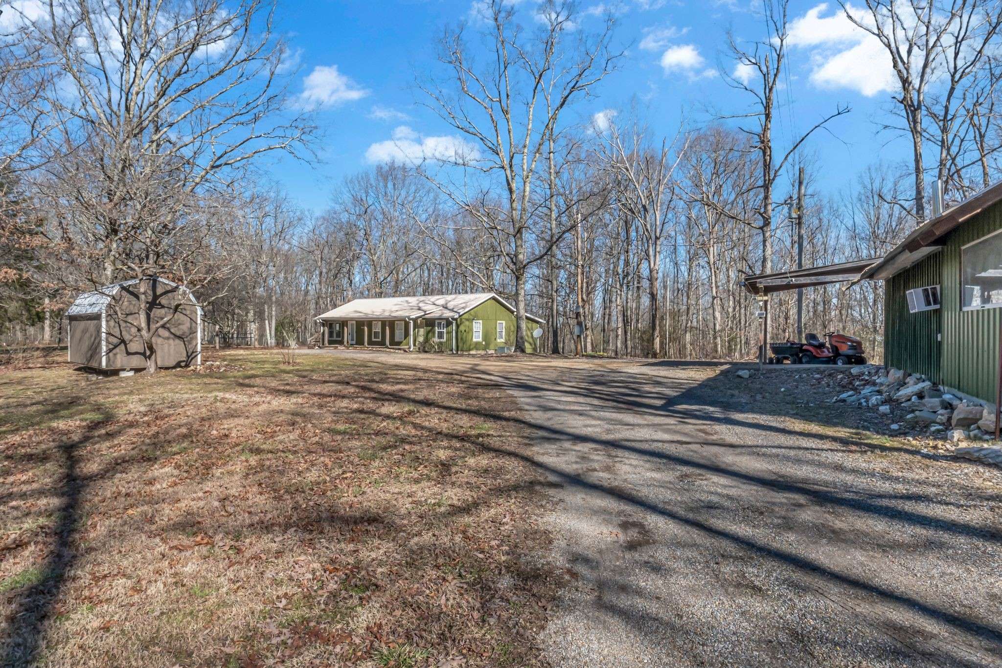 Hohenwald, TN 38462,290 Deerwood Rd
